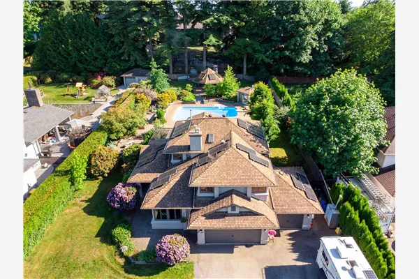 8531 Bannister Drive