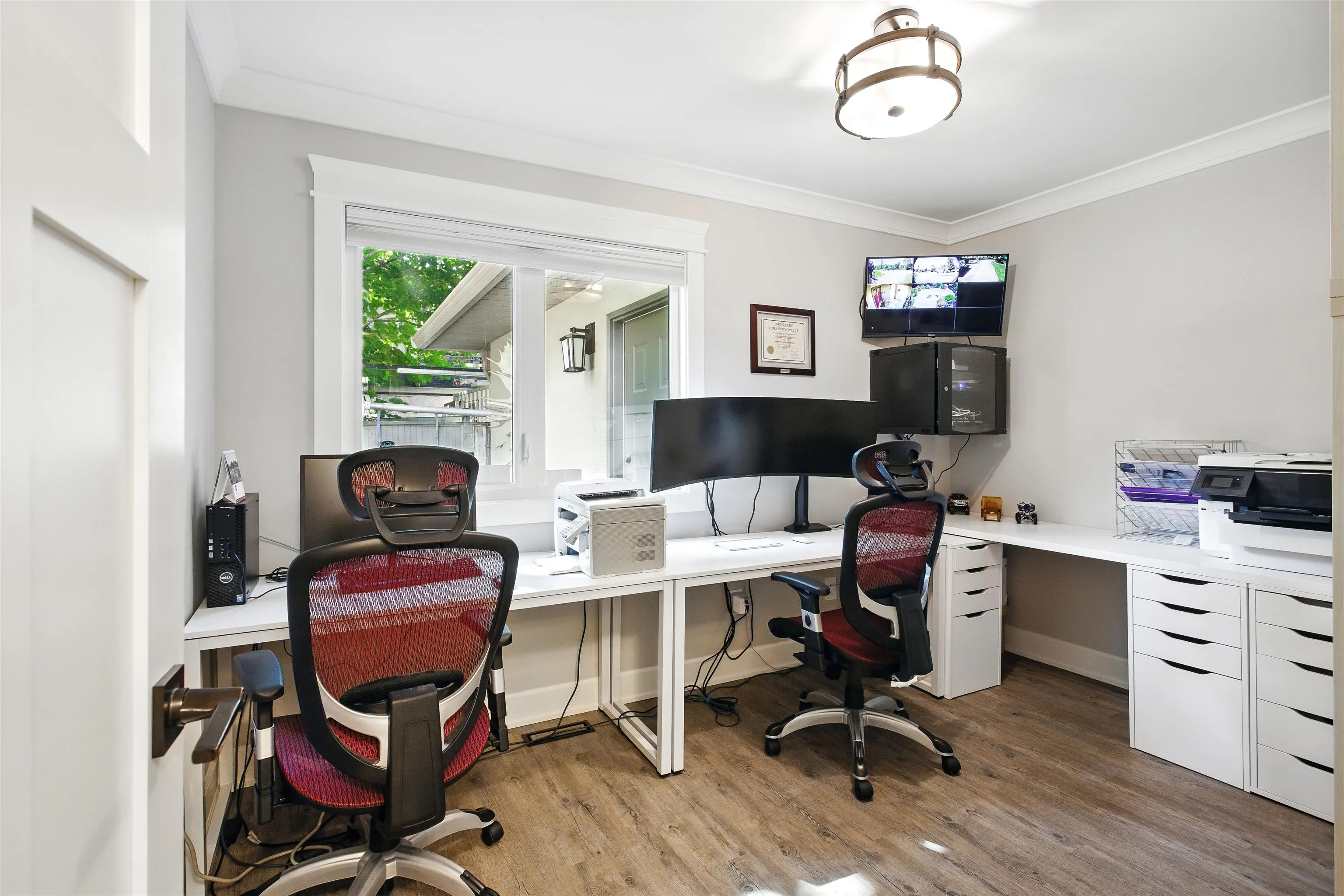 8531 Bannister Drive