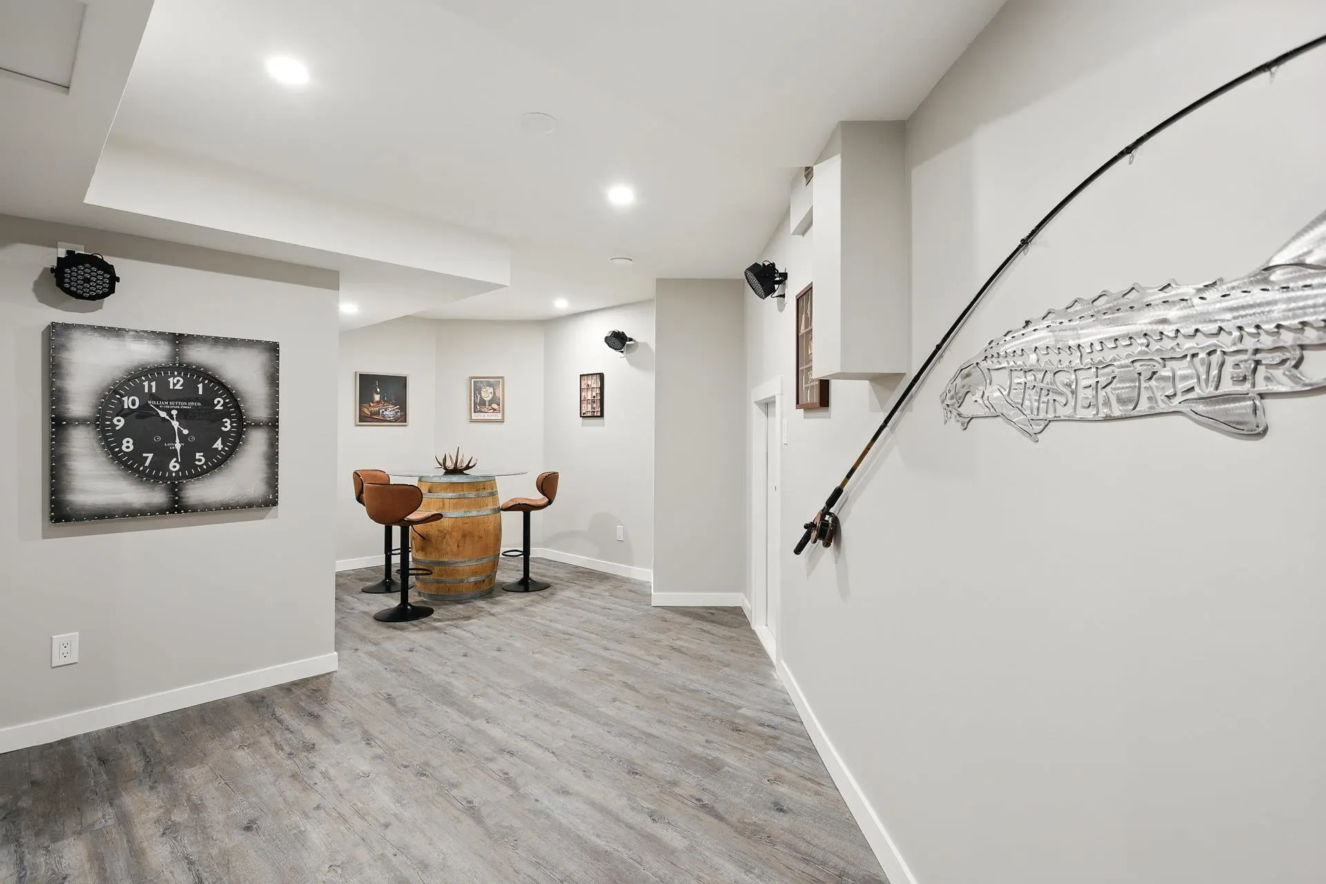 8531 Bannister Drive