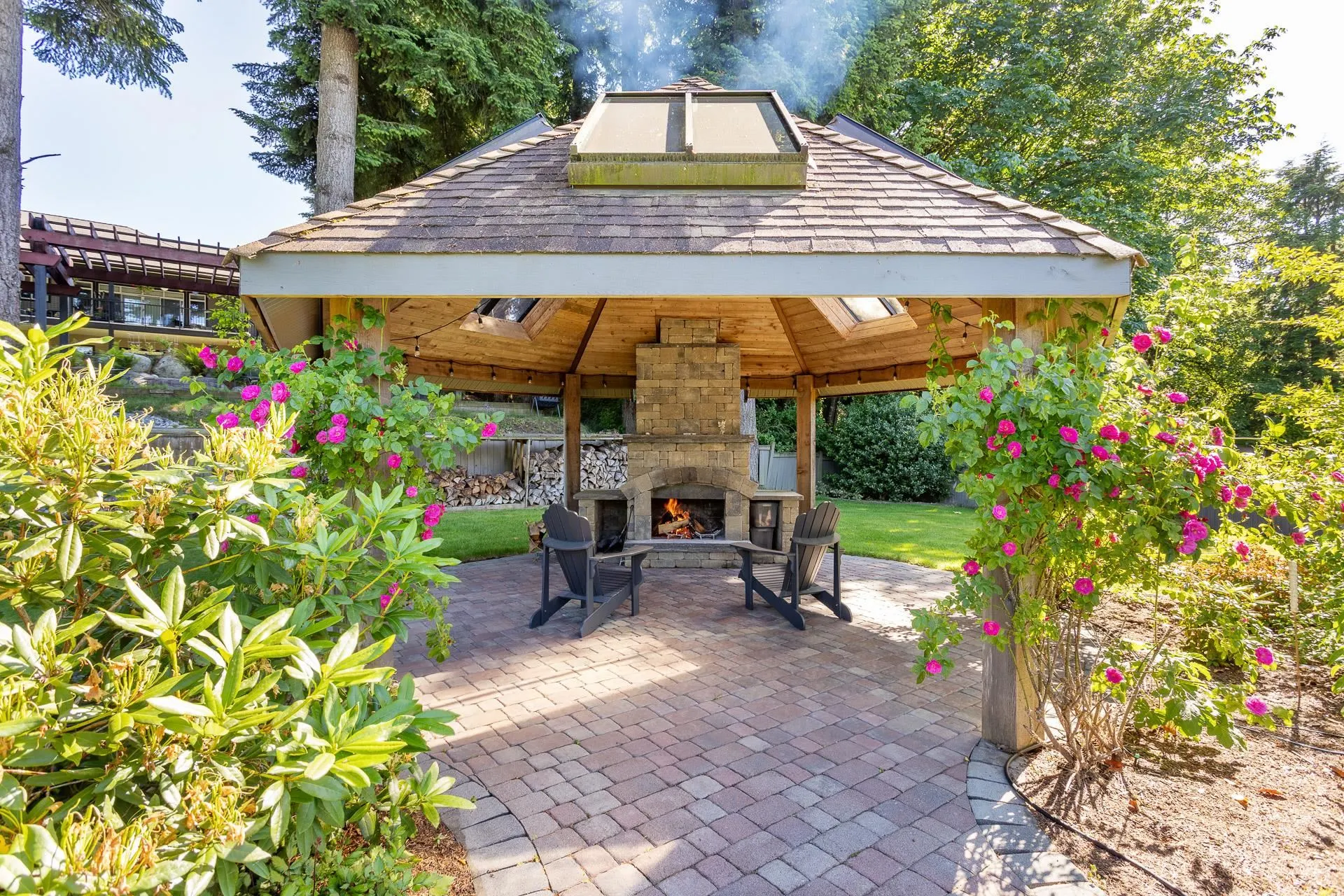 8531 Bannister Drive