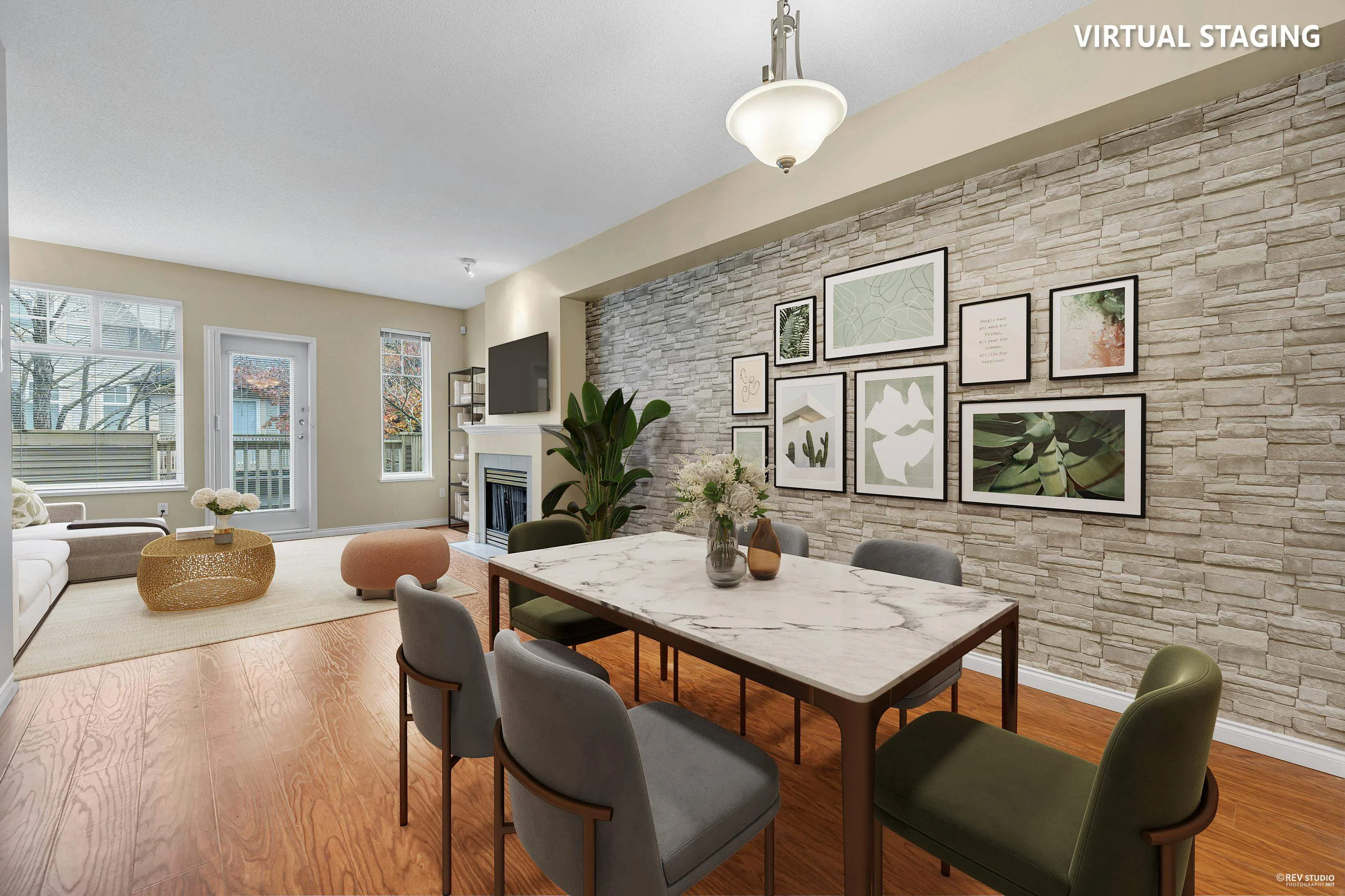 88 3711 Robson Court