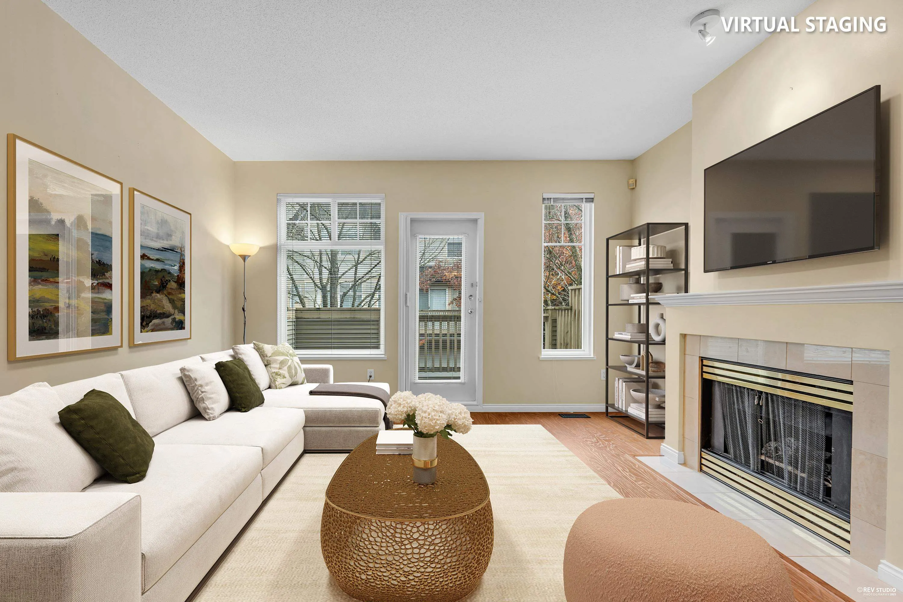 88 3711 Robson Court