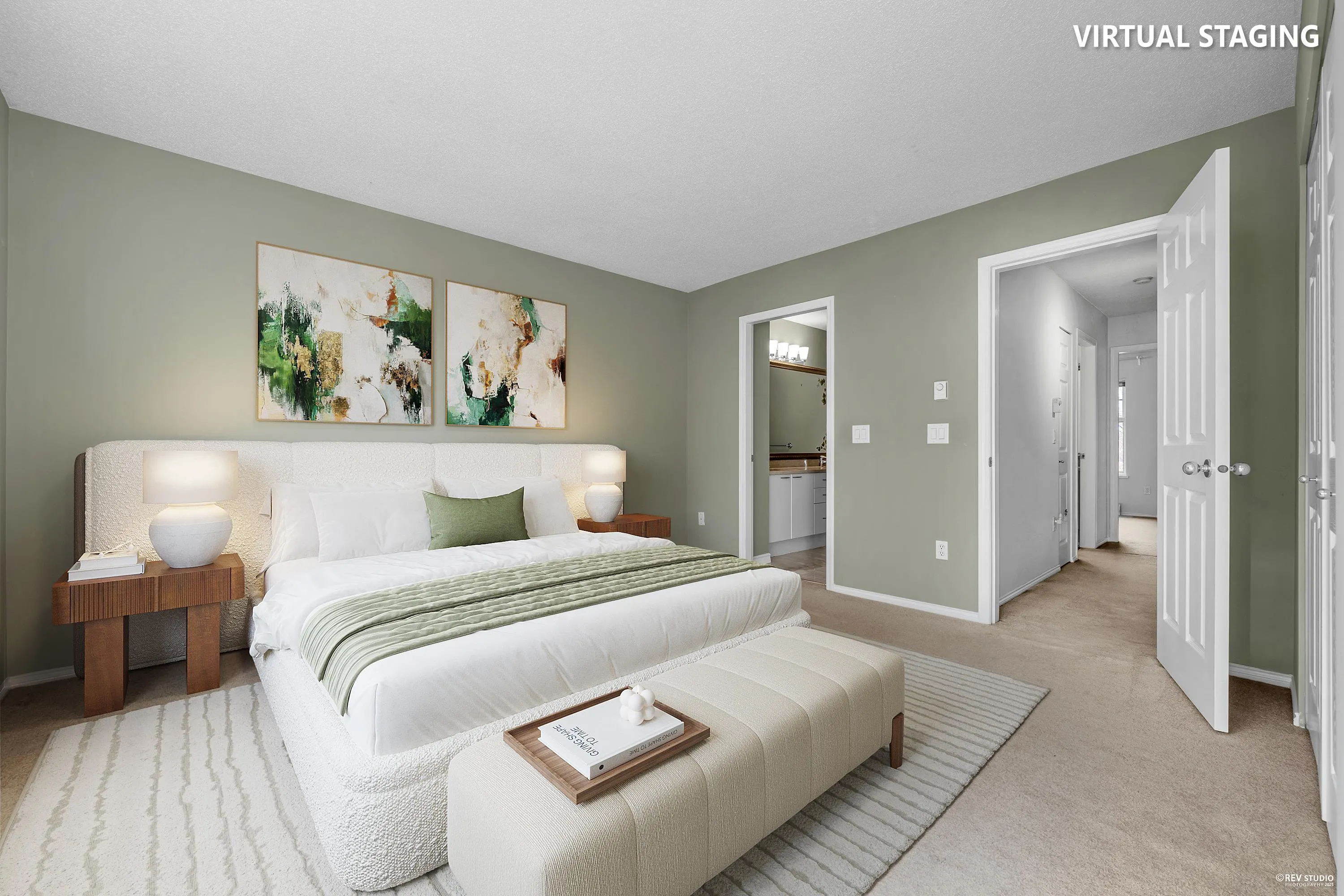 88 3711 Robson Court