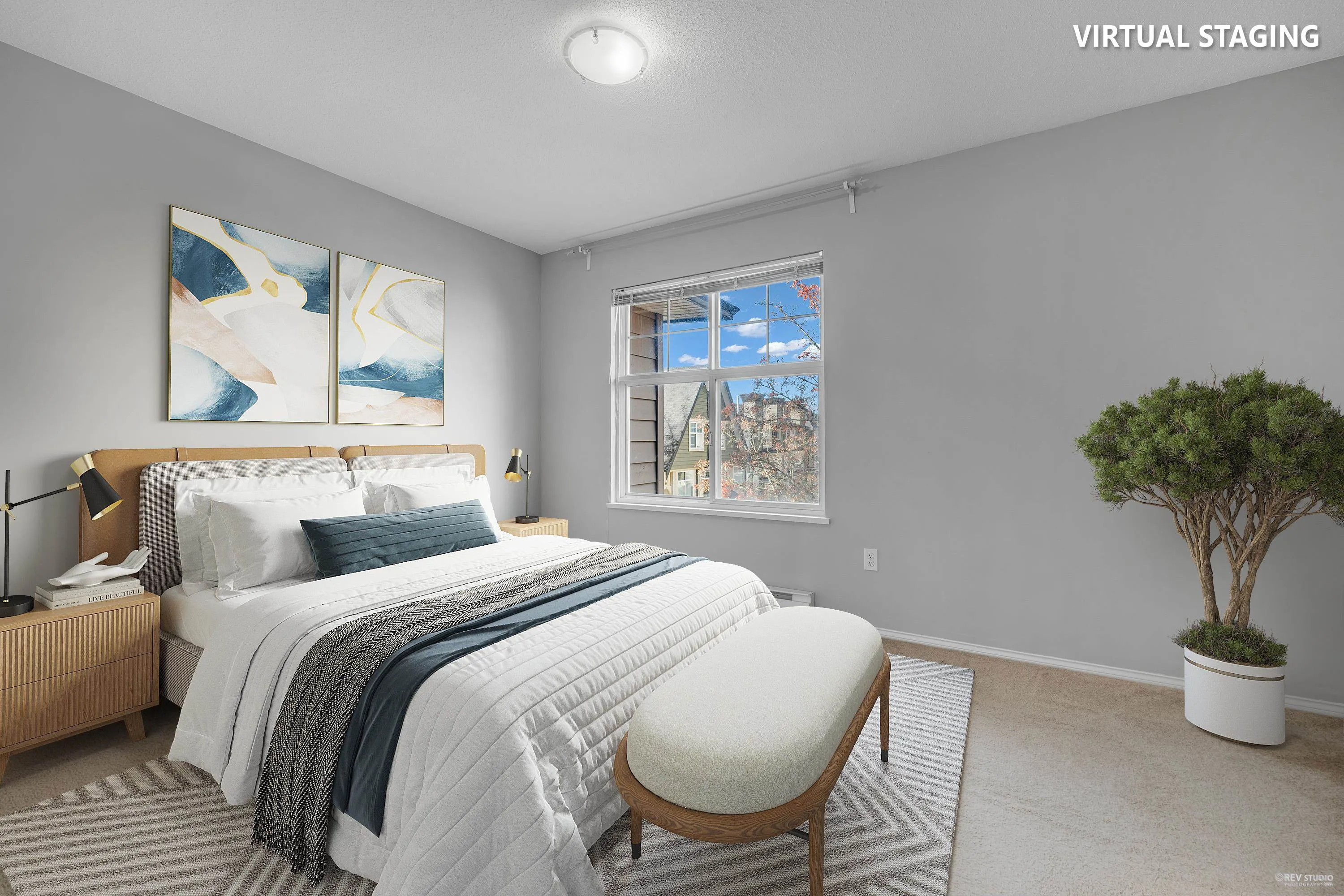 88 3711 Robson Court