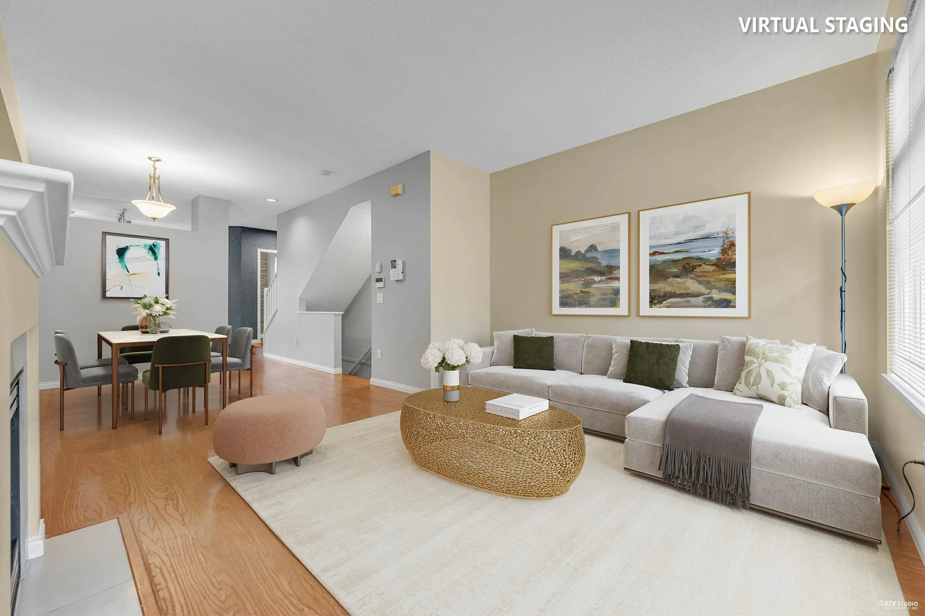 88 3711 Robson Court