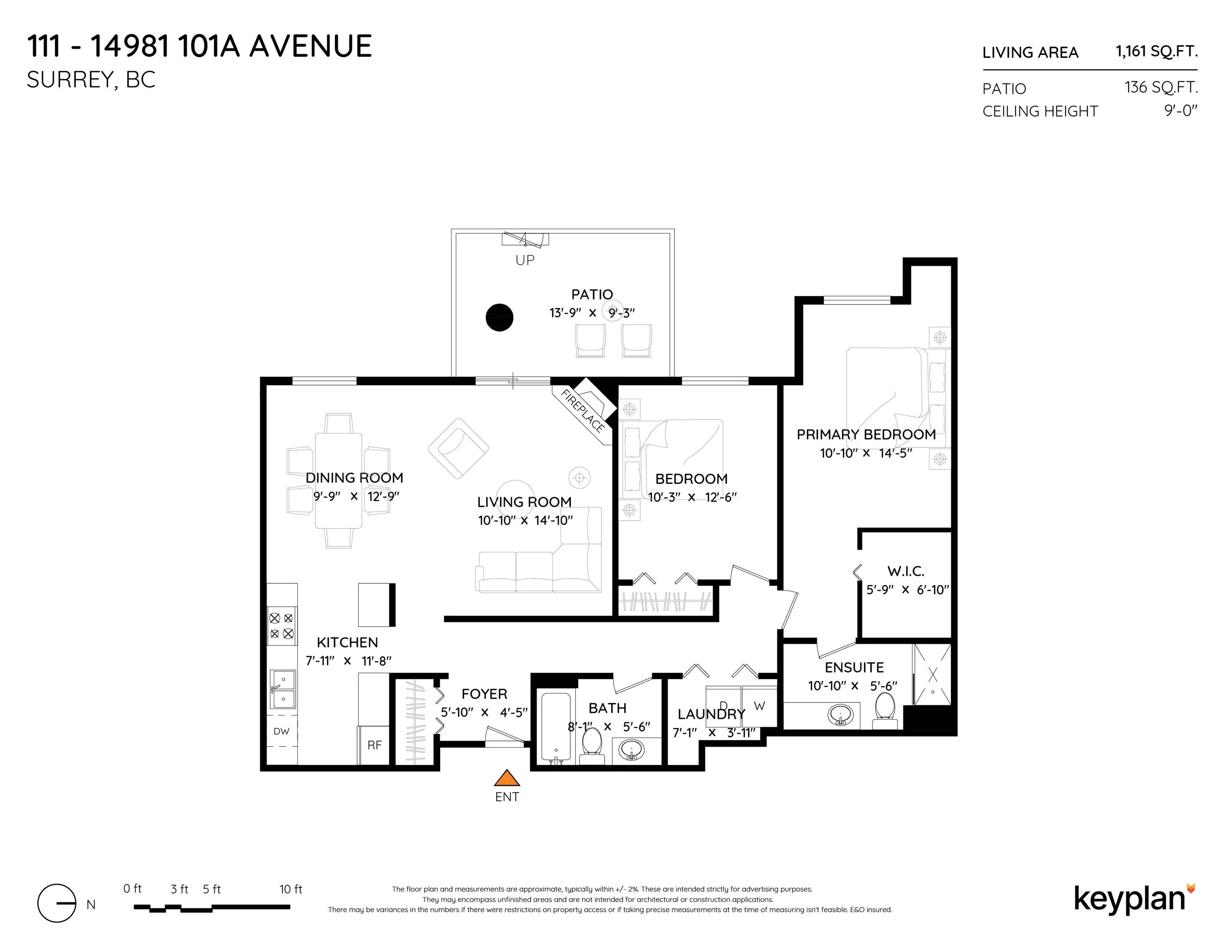 111 14981 101a Avenue