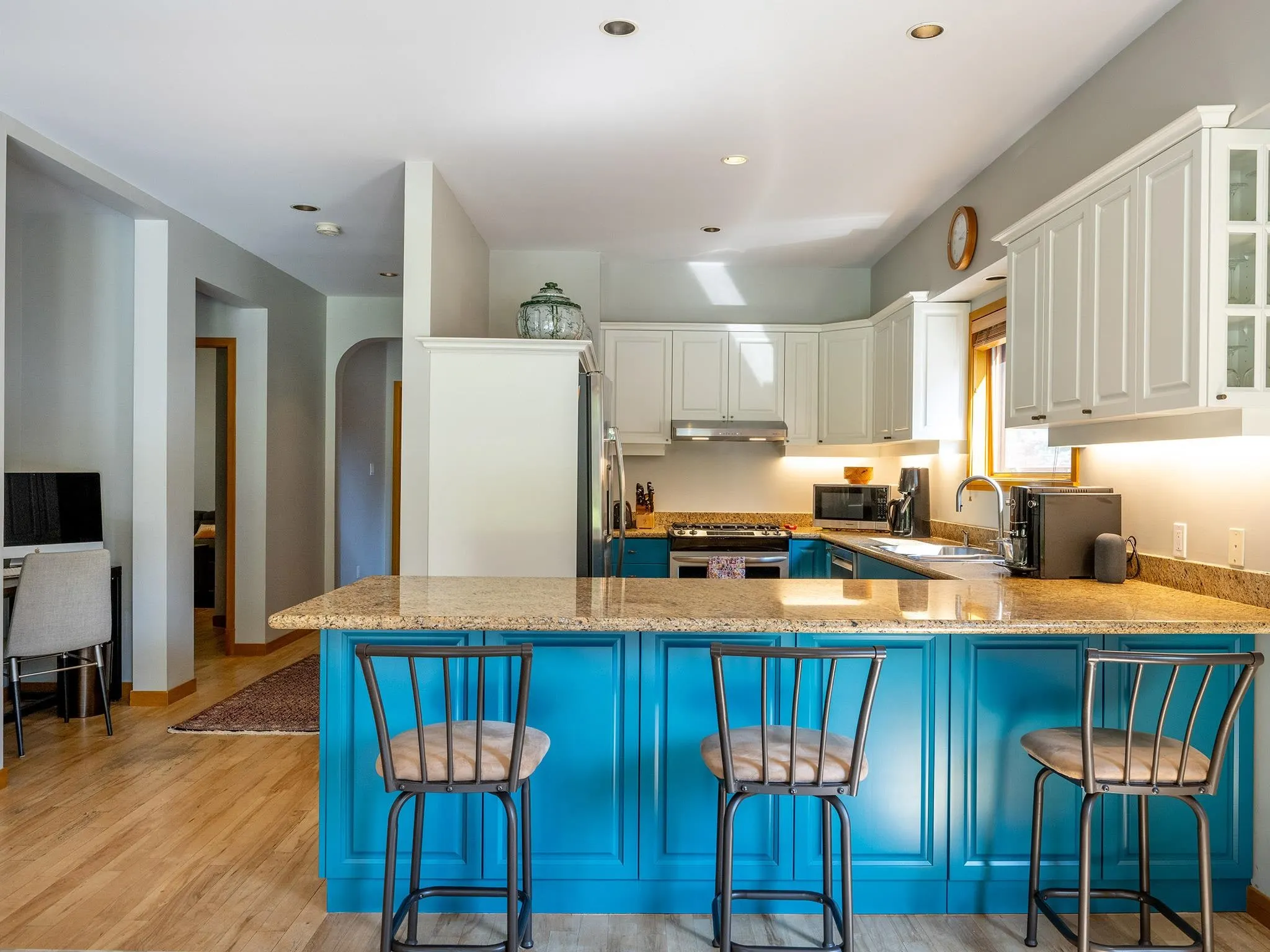 8107 Muirfield Crescent