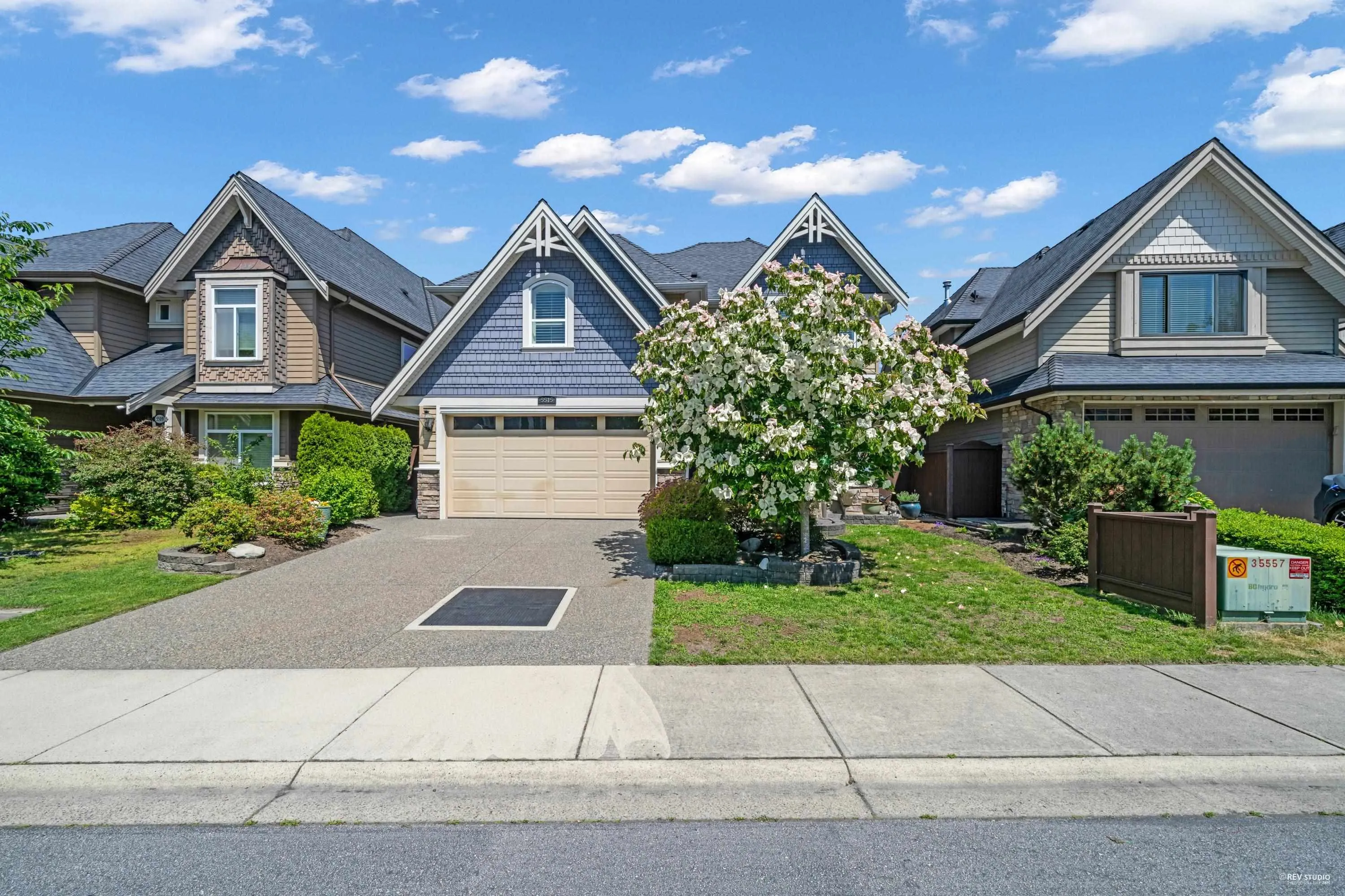 5515 Cove Inlet Road