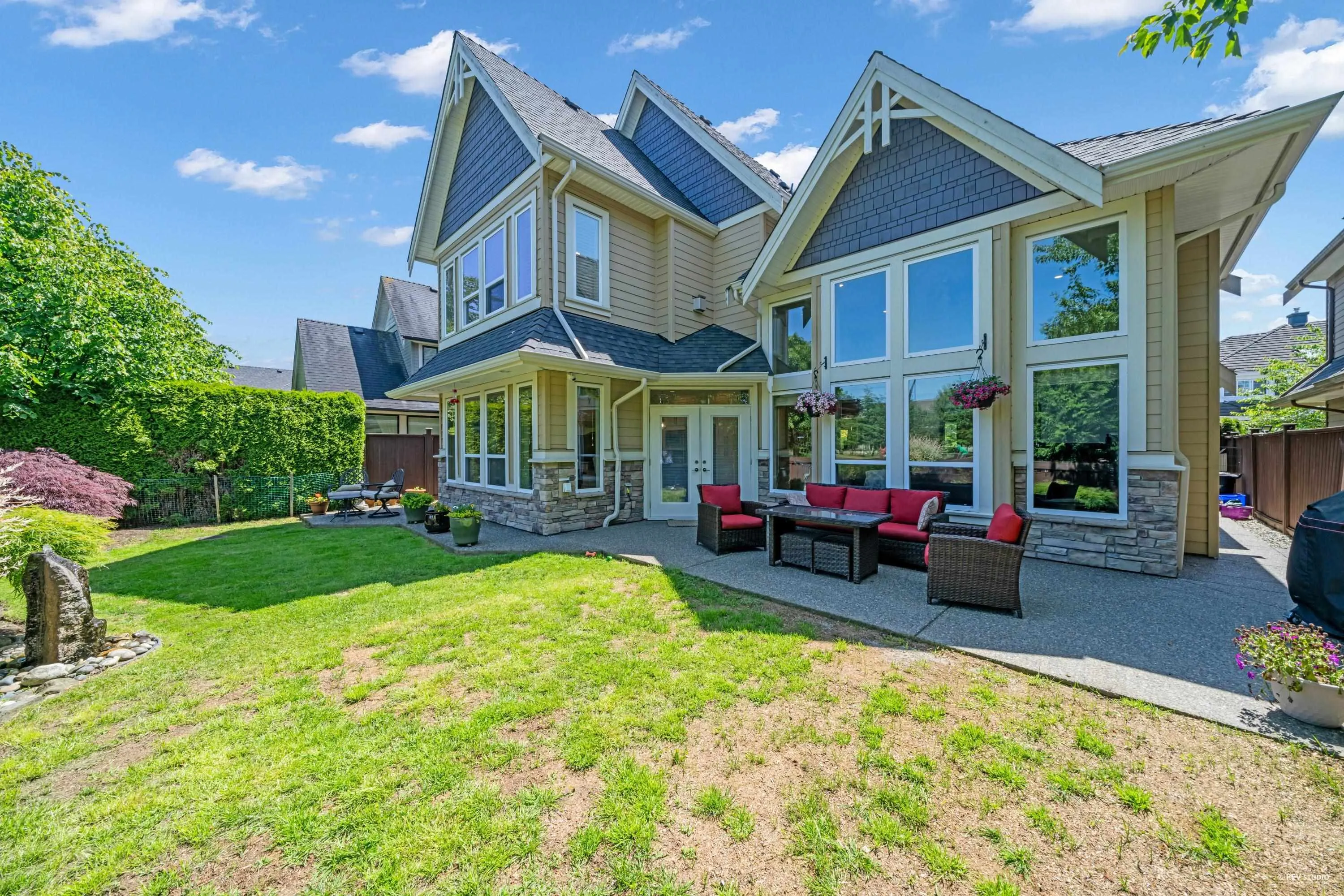 5515 Cove Inlet Road