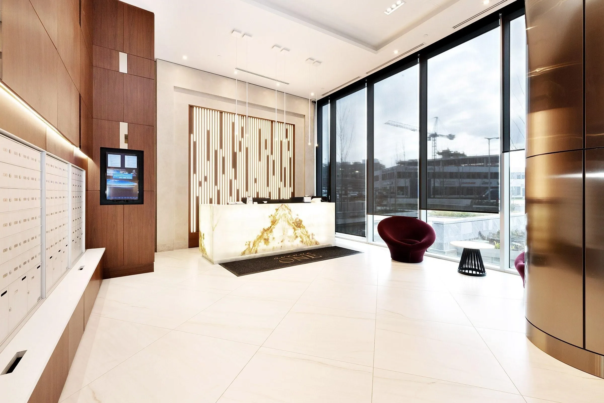 911 1768 Cook Street