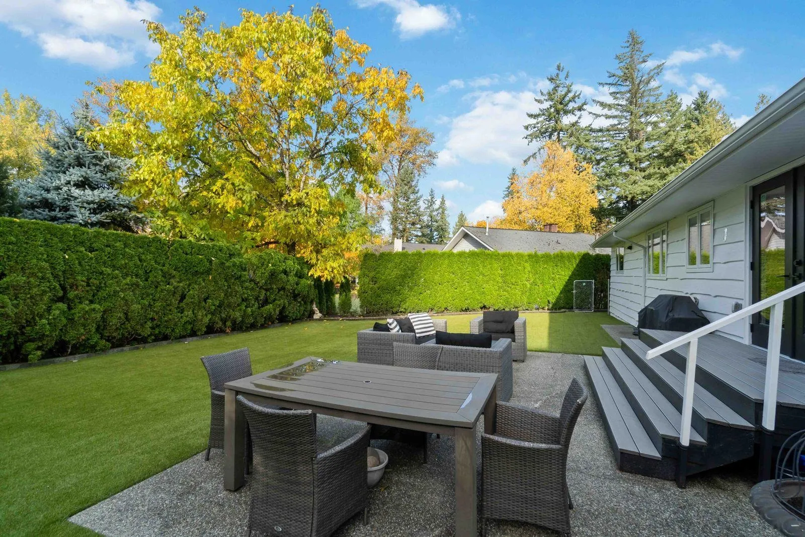 660 Gatensbury Street