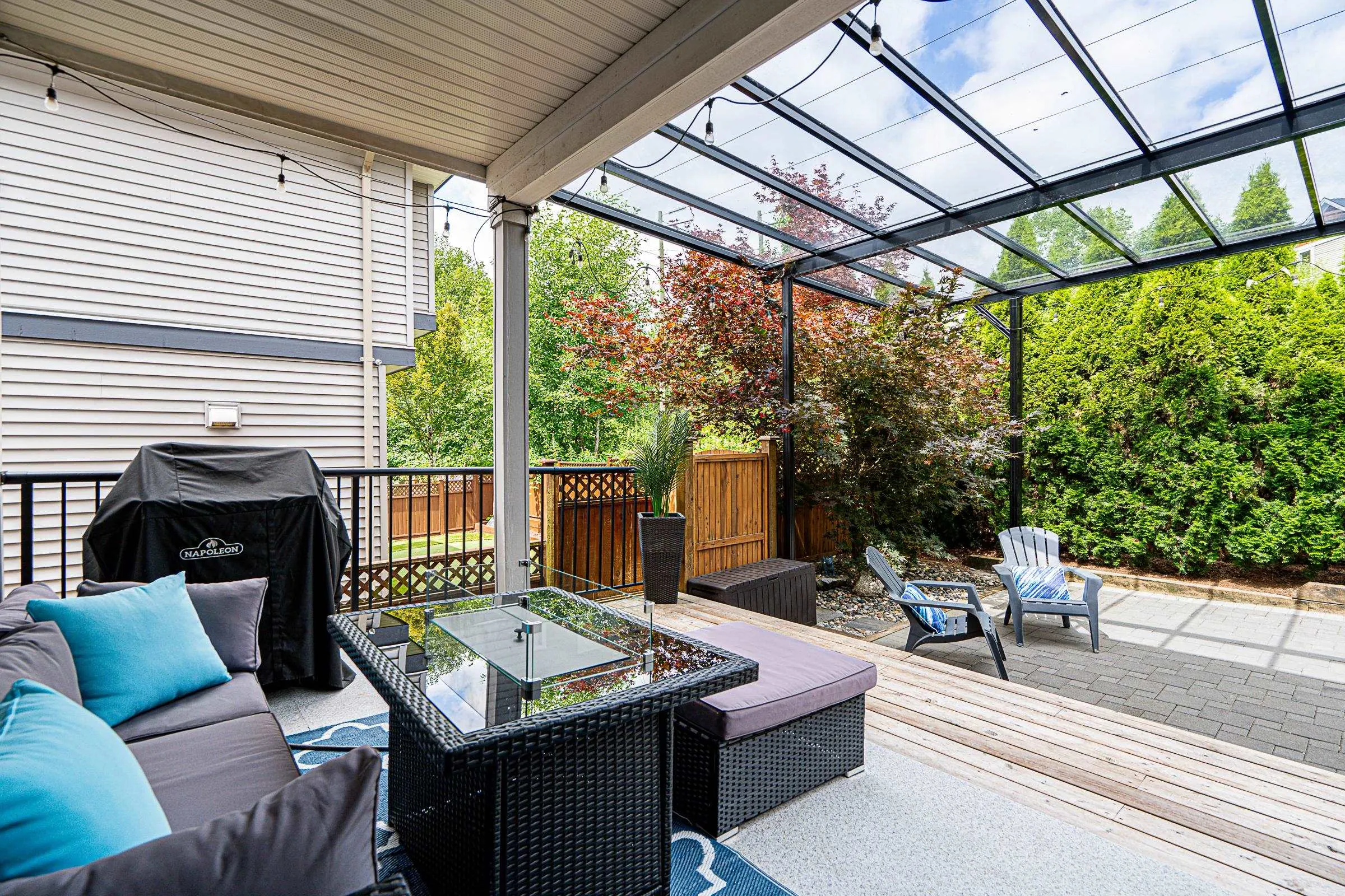 3387 Gislason Avenue