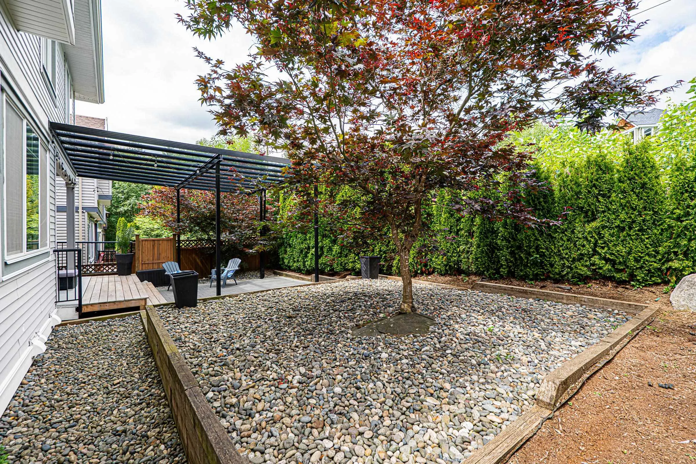 3387 Gislason Avenue