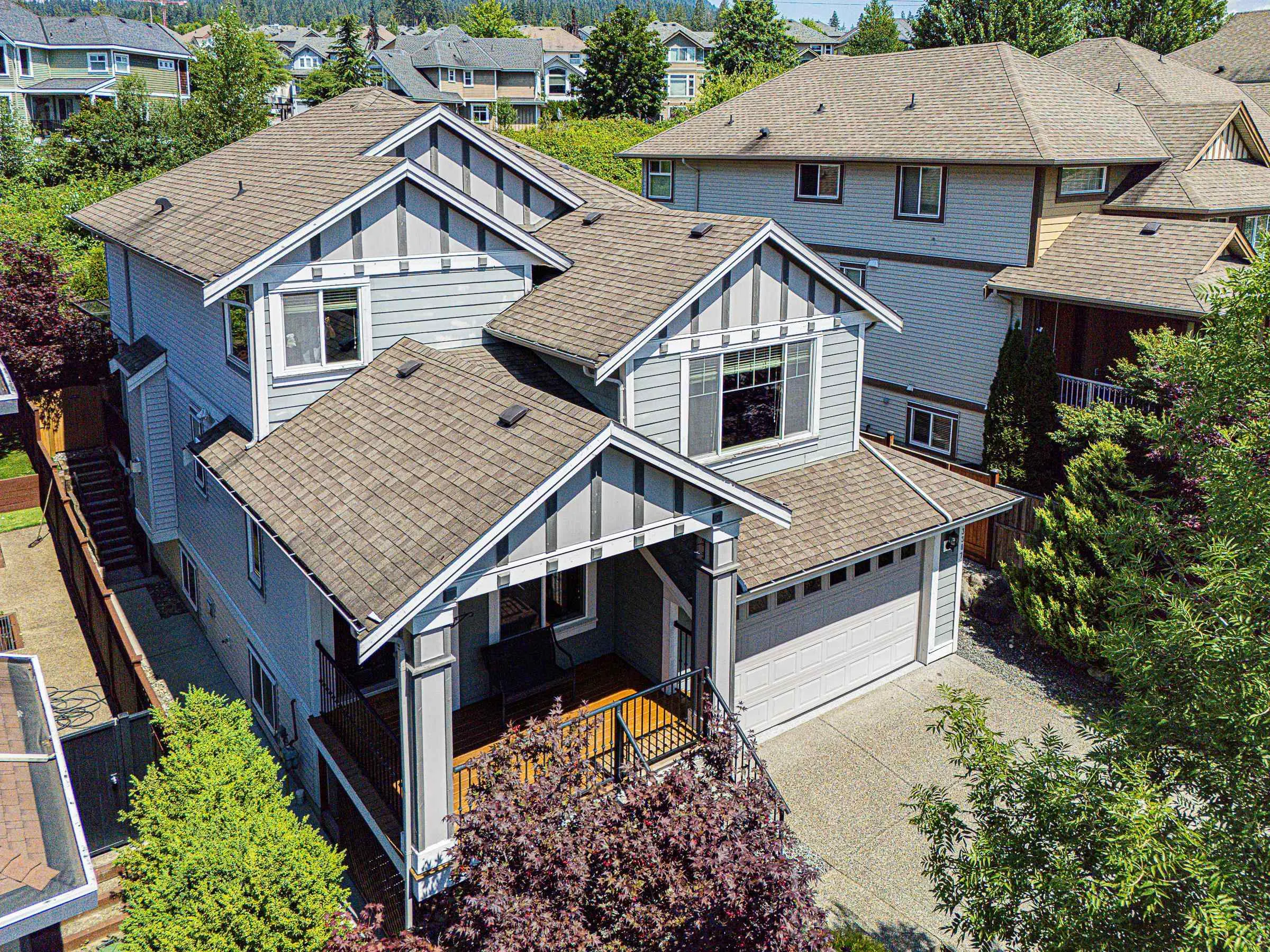 3387 Gislason Avenue