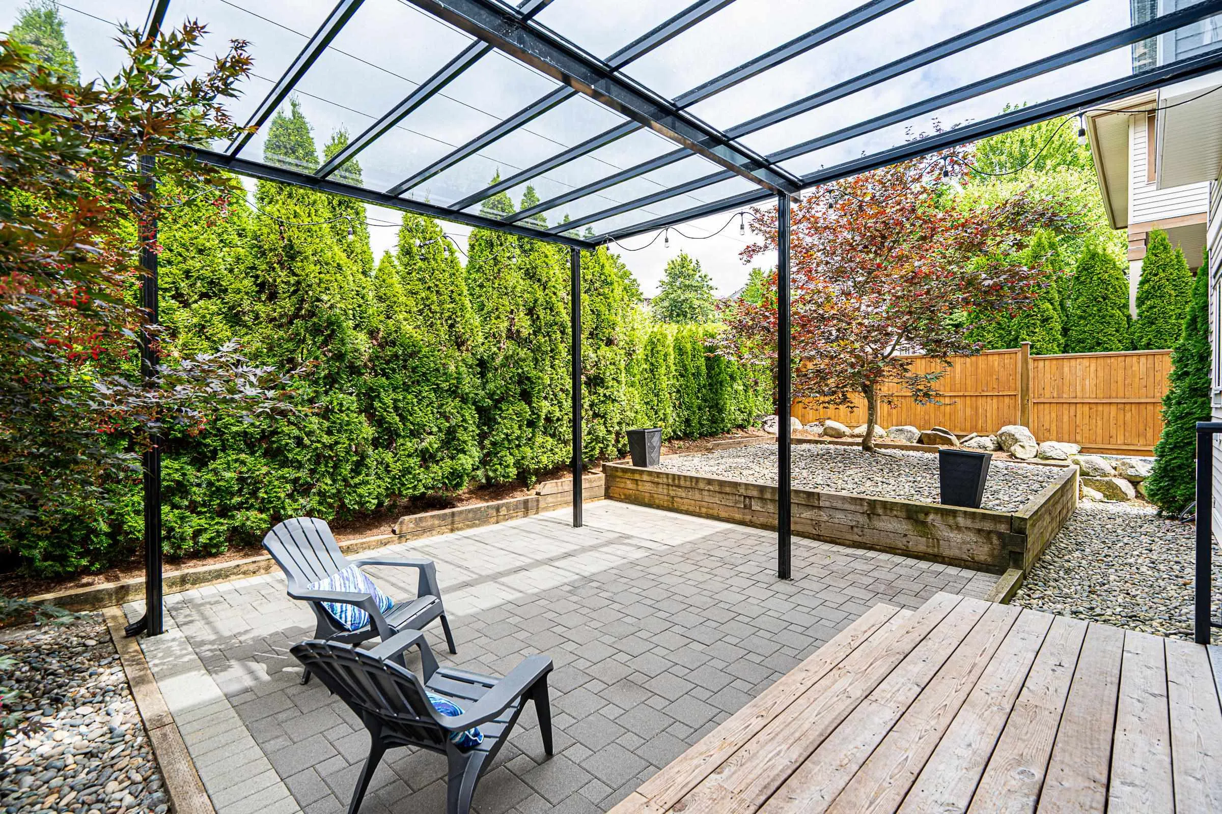 3387 Gislason Avenue