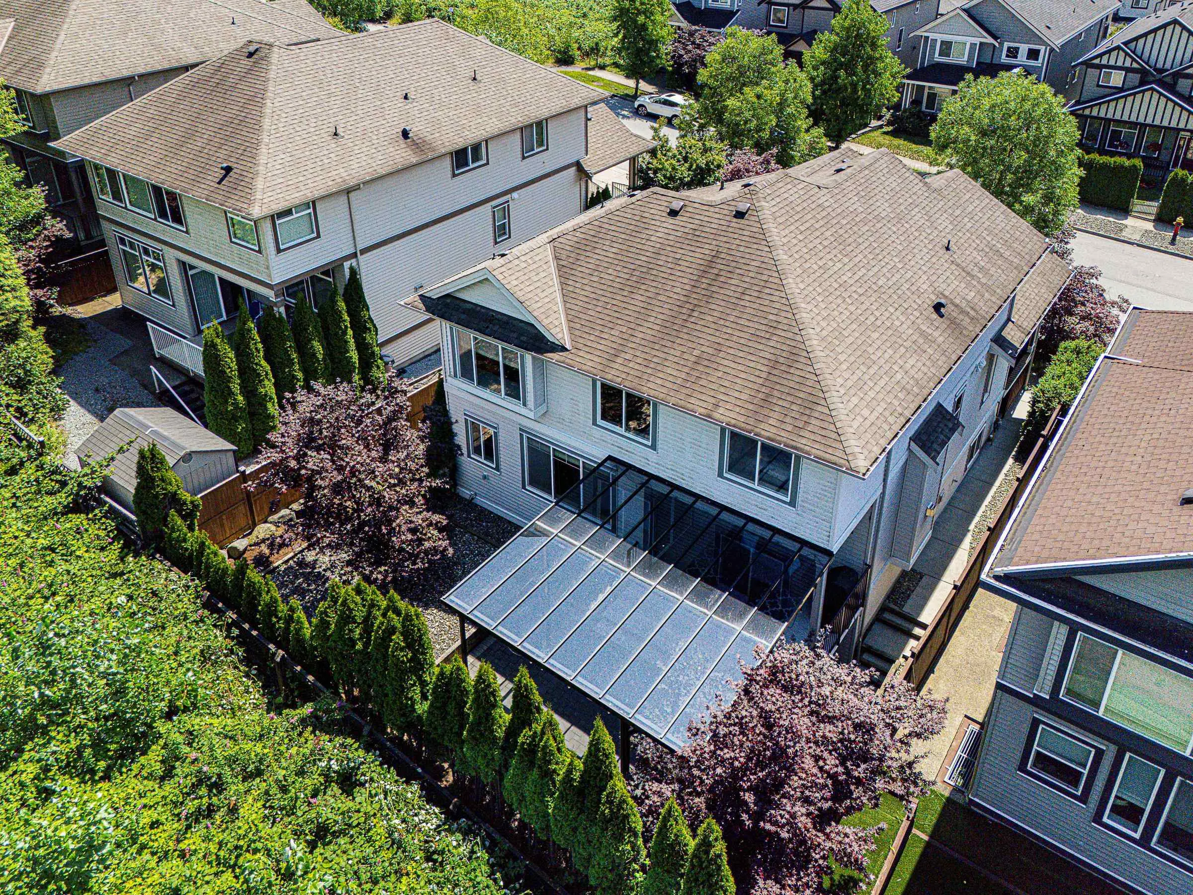 3387 Gislason Avenue