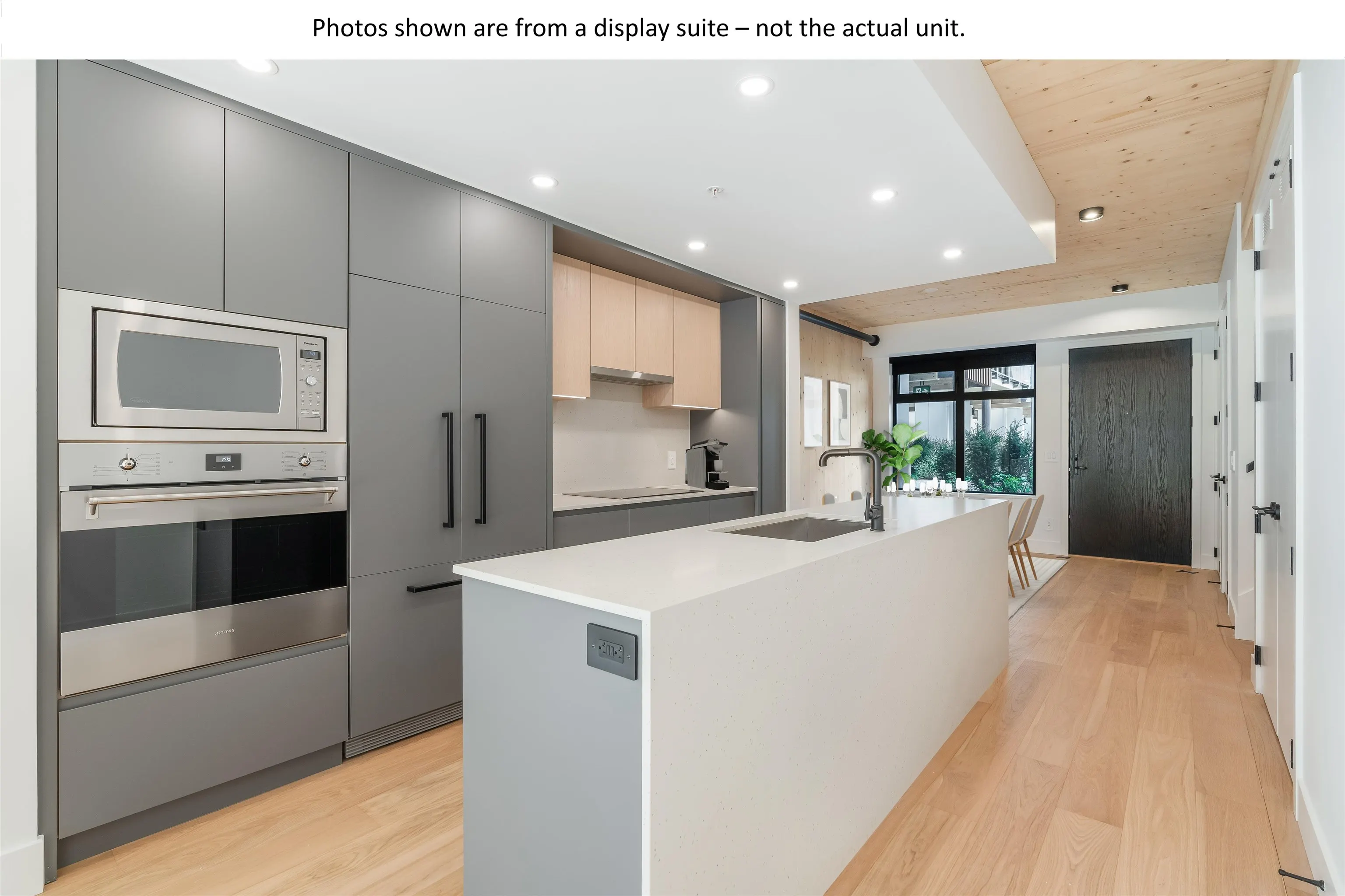 203 310 Salter Street