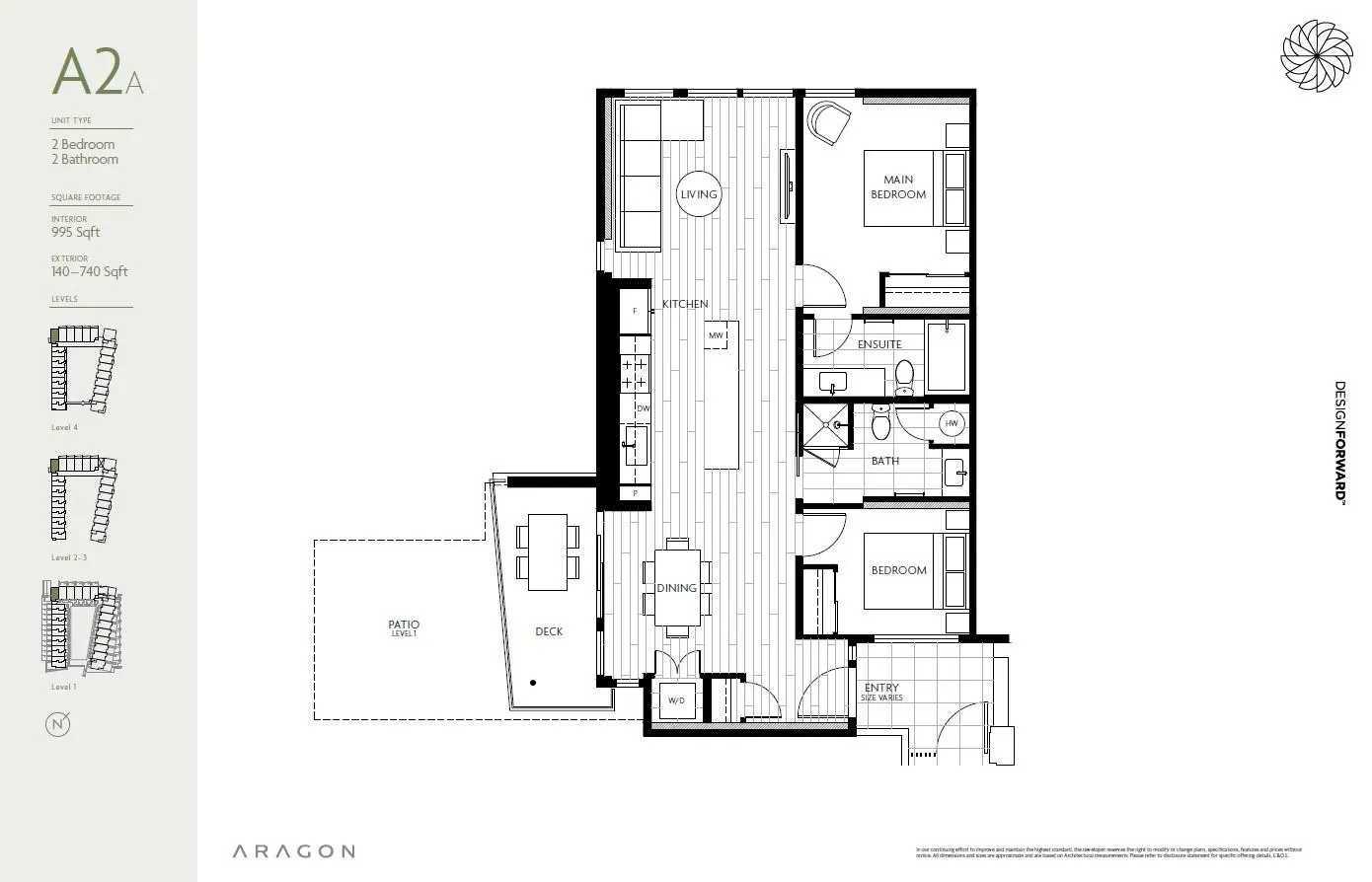 203 310 Salter Street