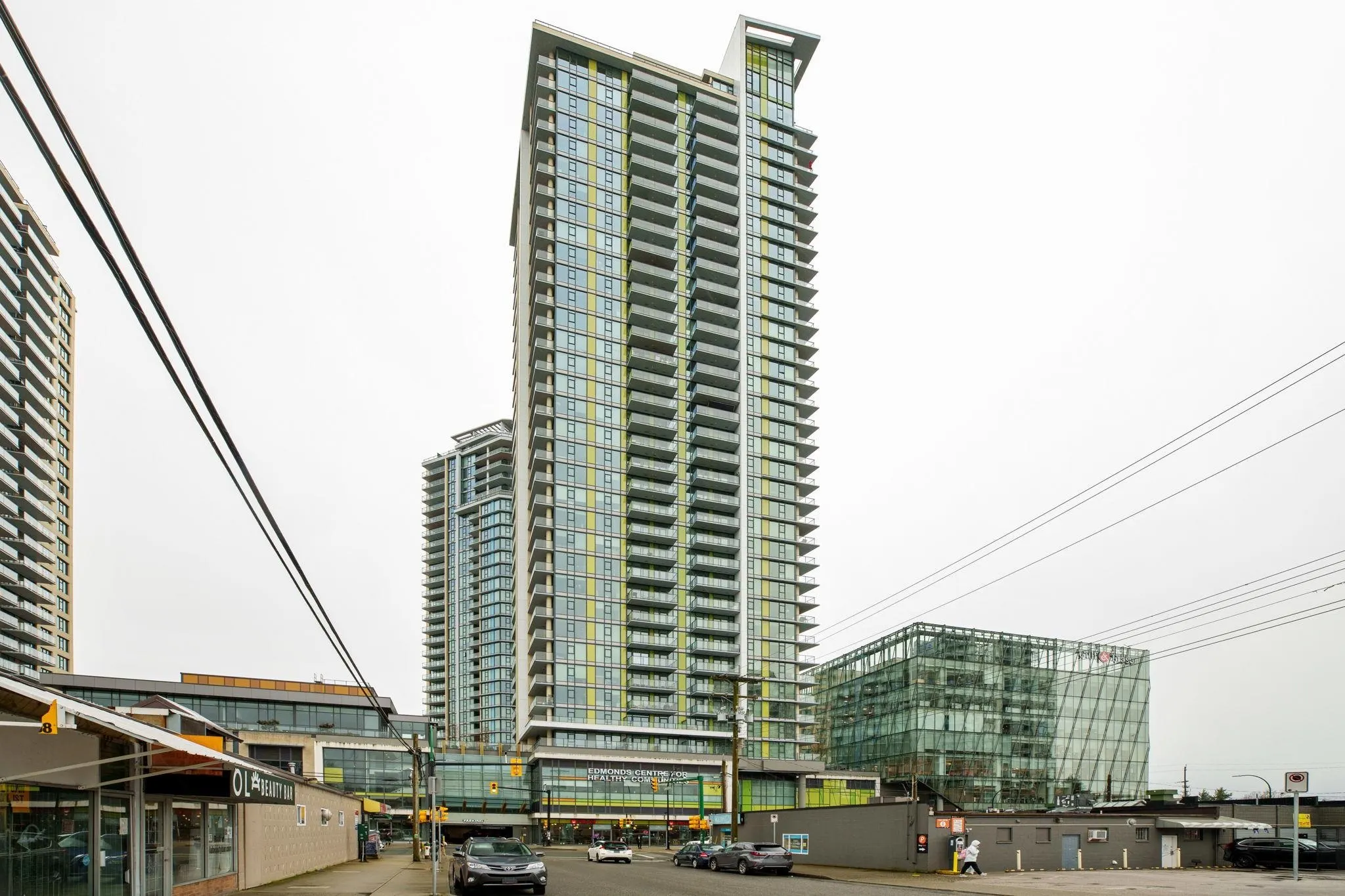 510 7358 Edmonds Street