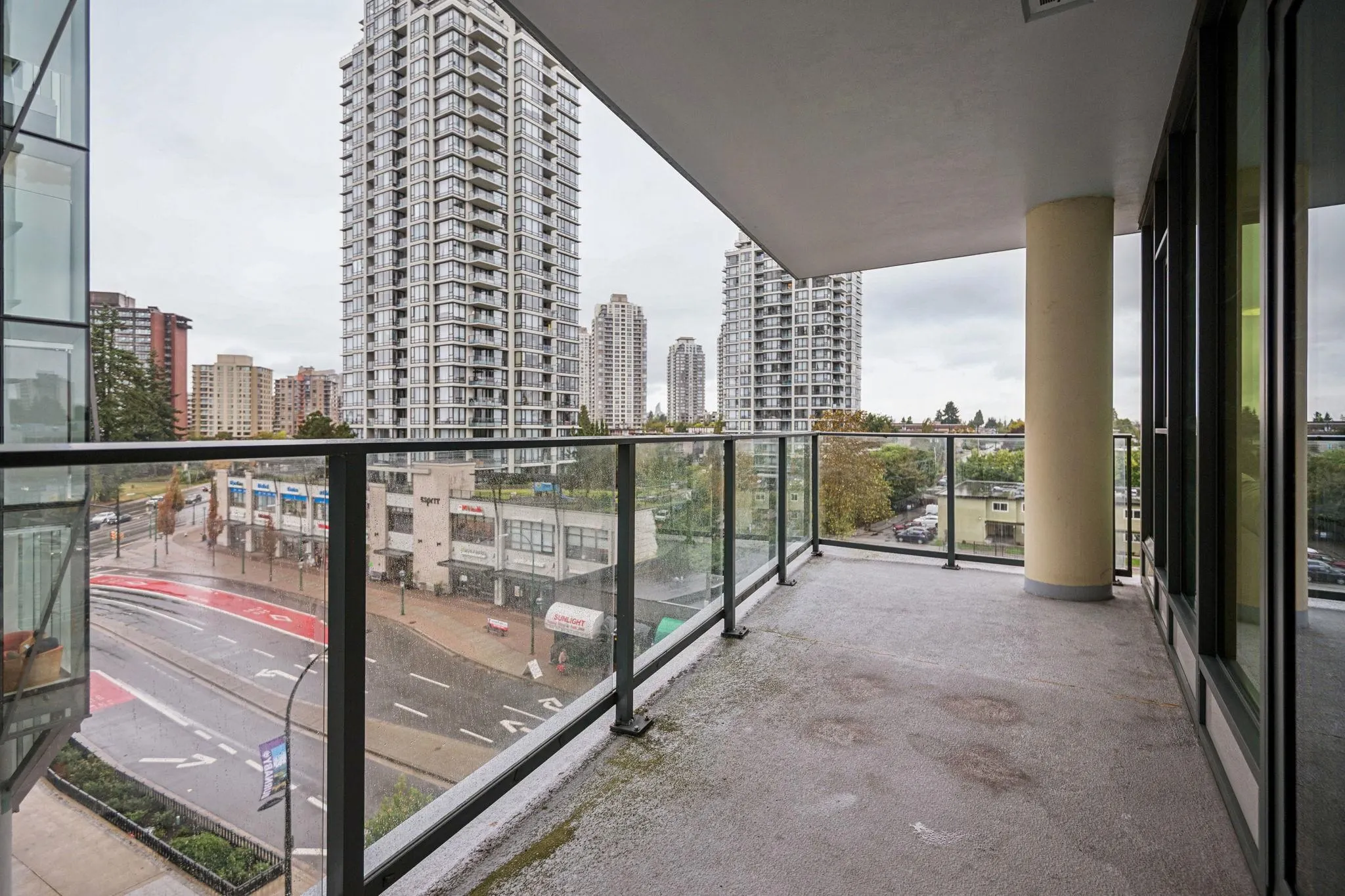 510 7358 Edmonds Street