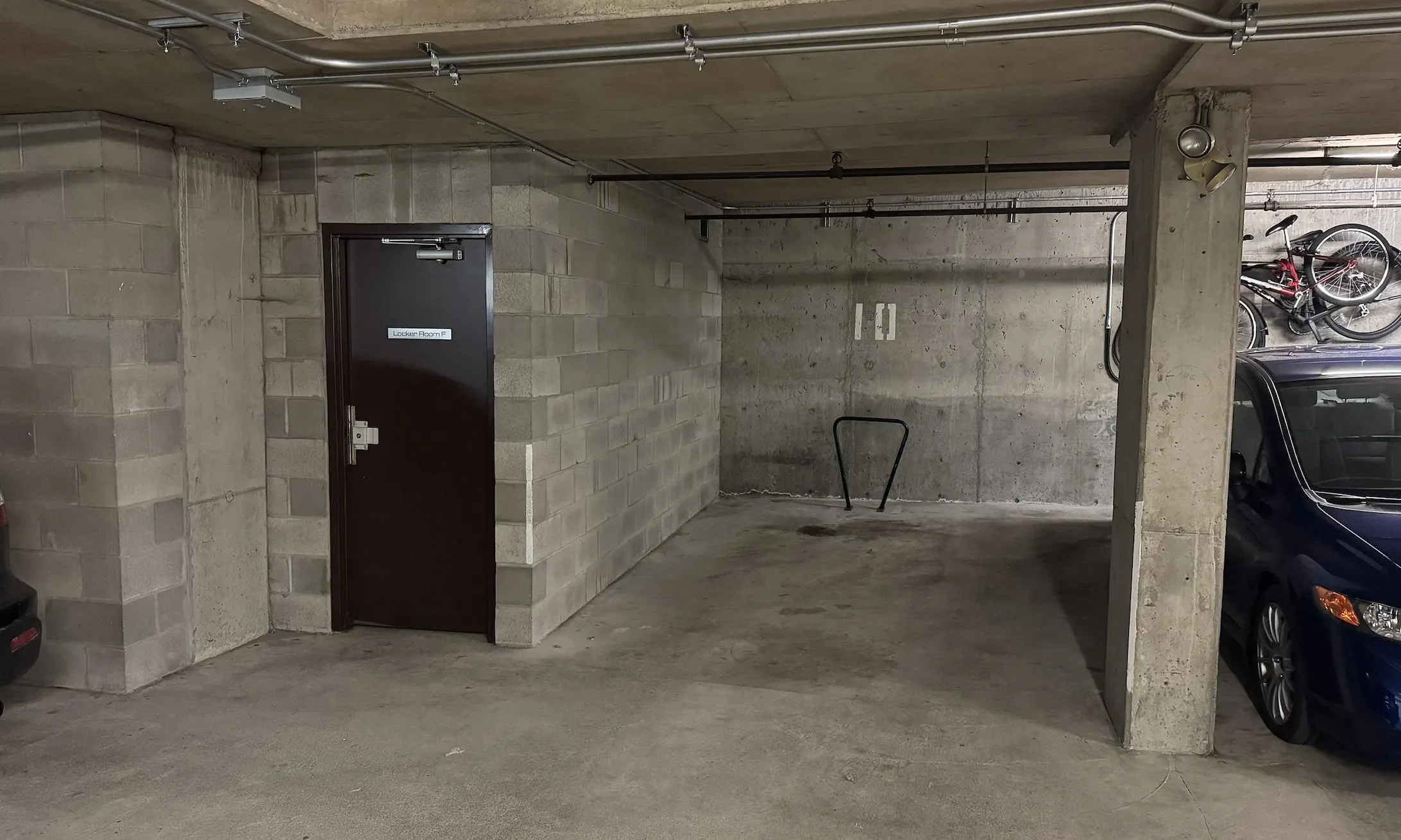 403 1010 Chilco Street