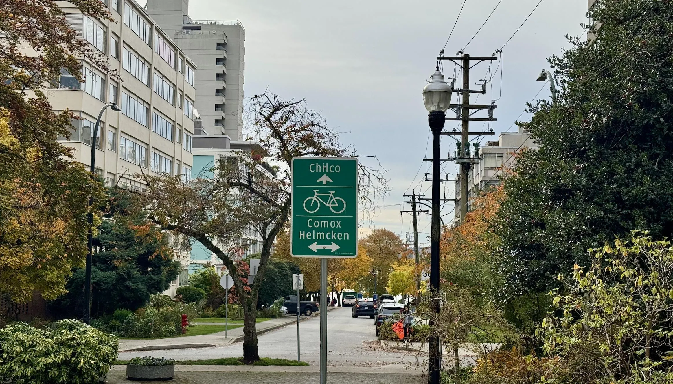 403 1010 Chilco Street