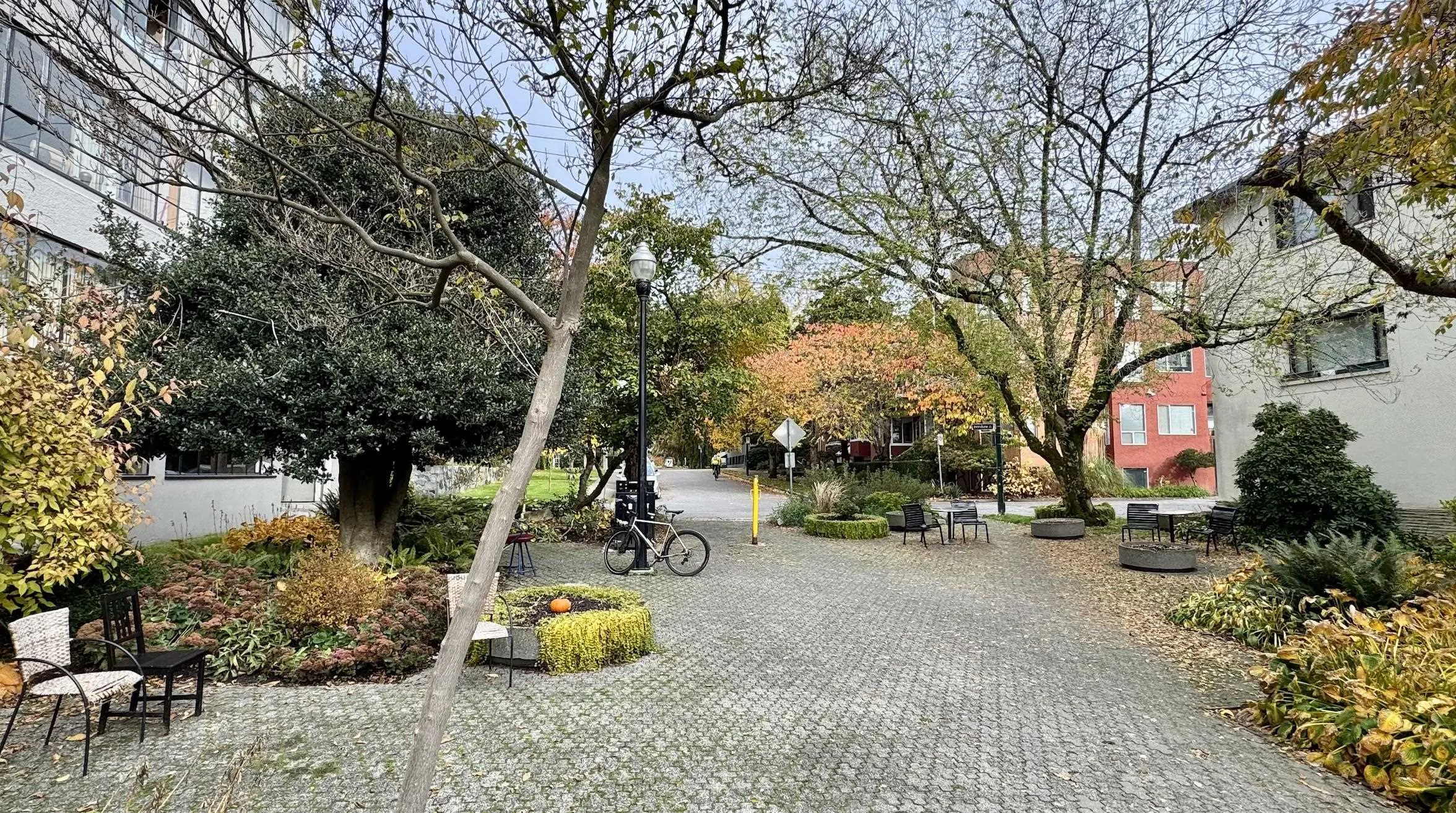 403 1010 Chilco Street