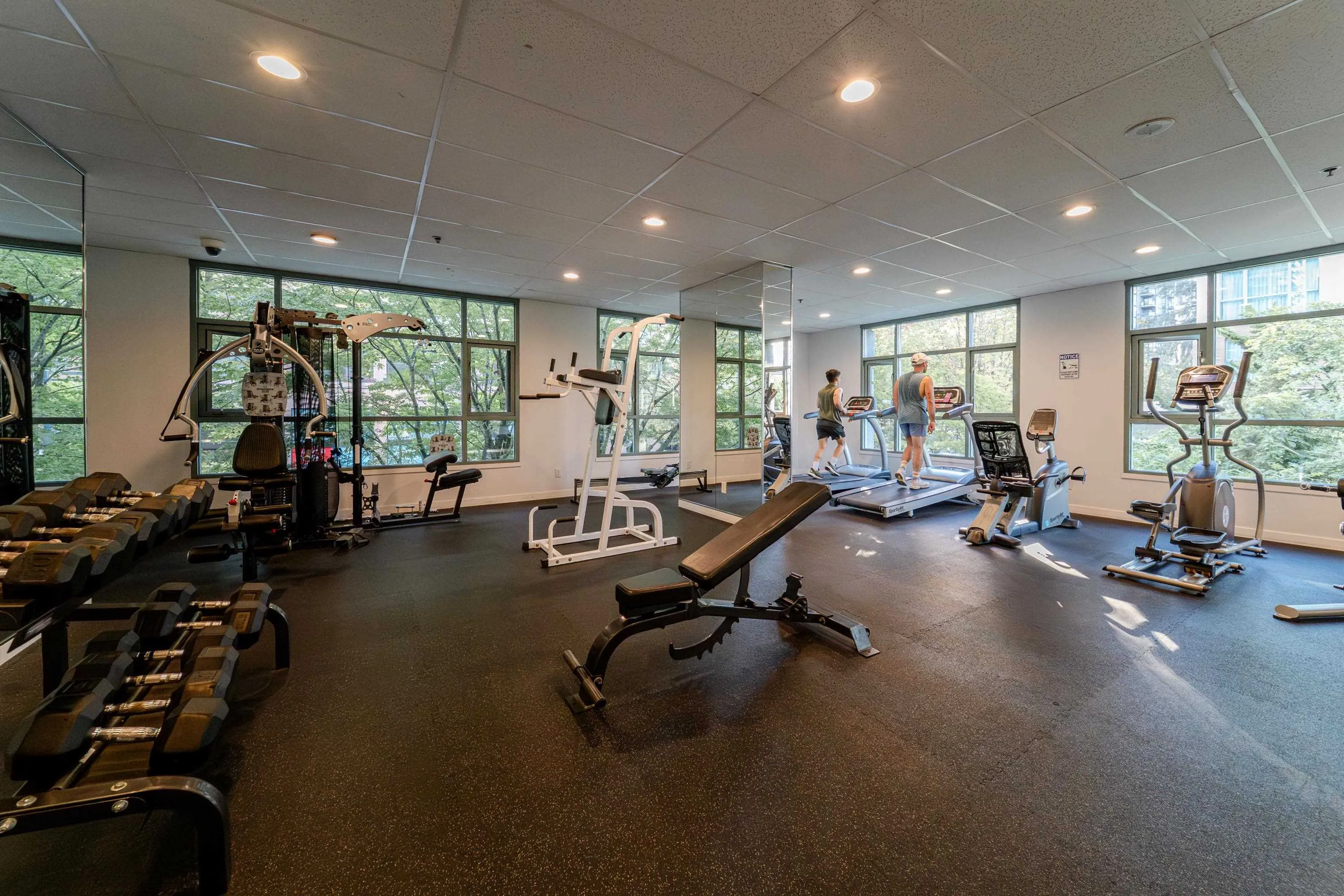 1808 1188 Howe Street