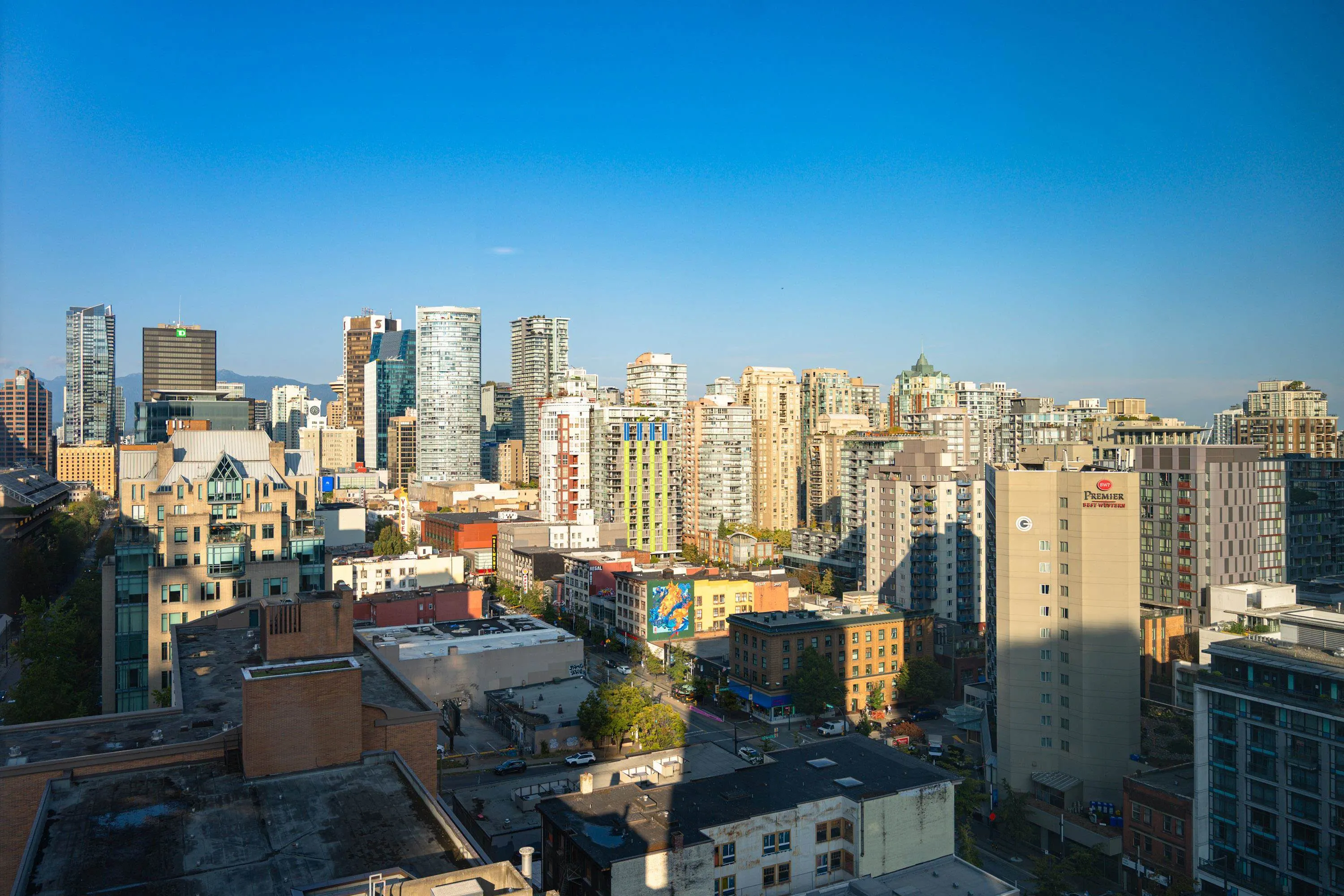 1808 1188 Howe Street