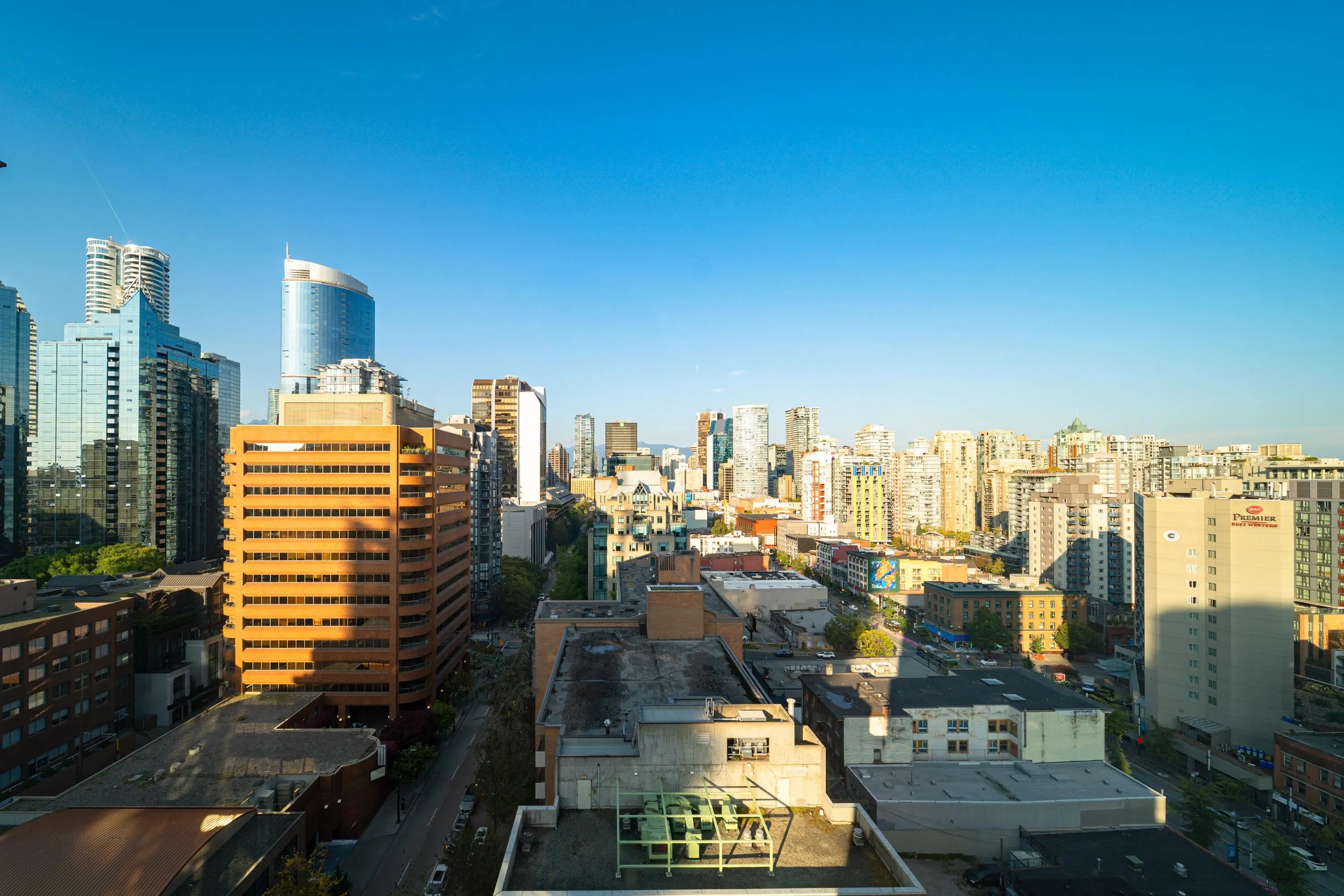 1808 1188 Howe Street