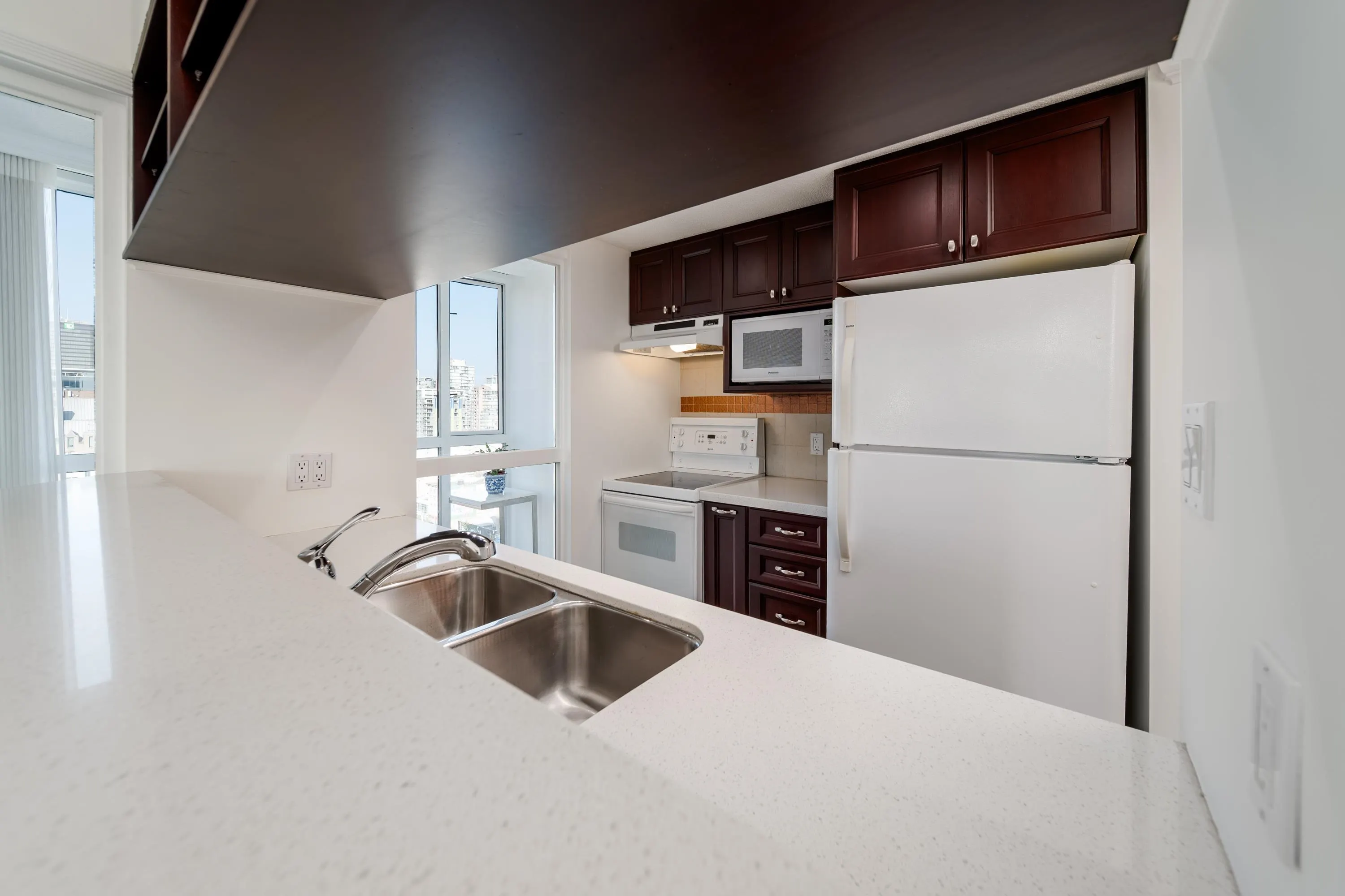 1808 1188 Howe Street