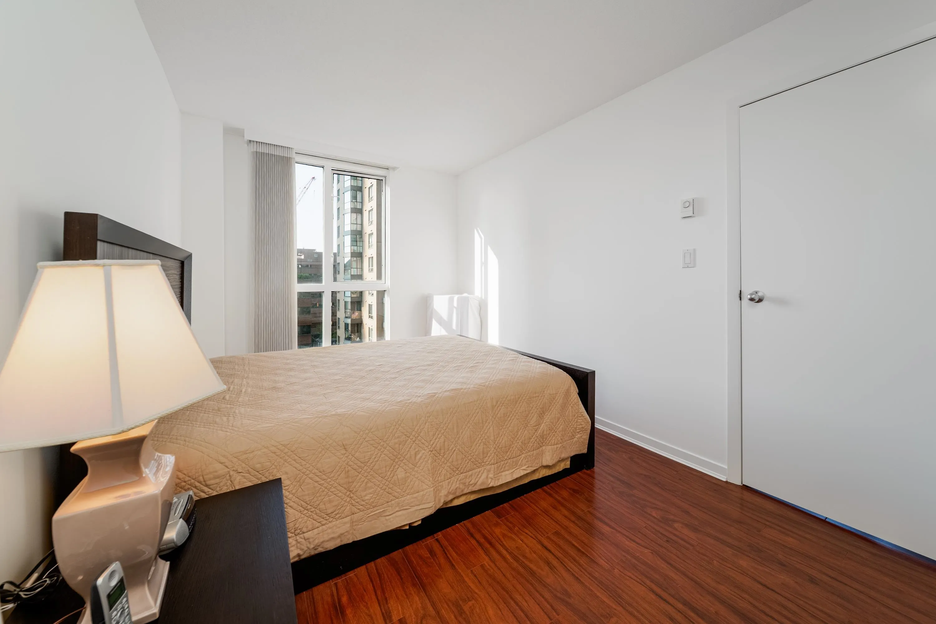 1808 1188 Howe Street