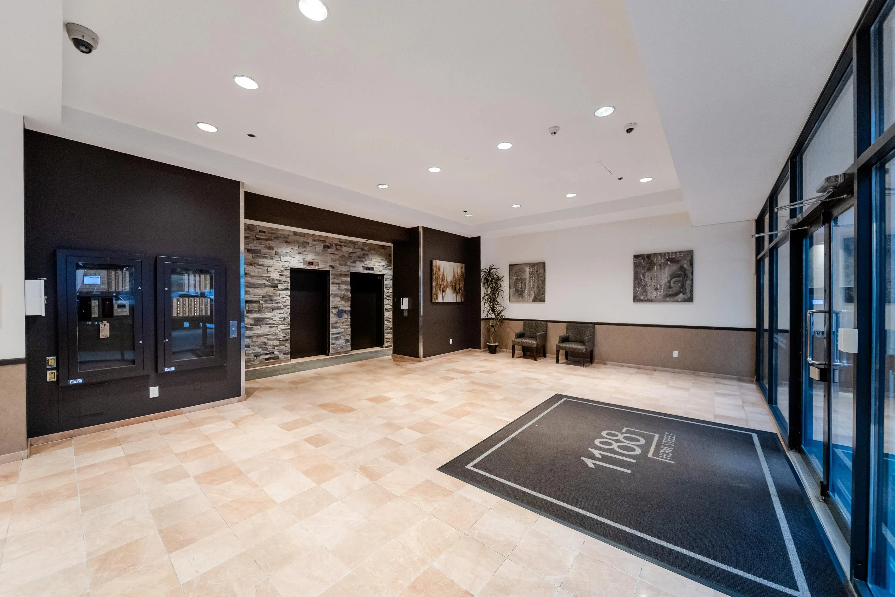 1808 1188 Howe Street