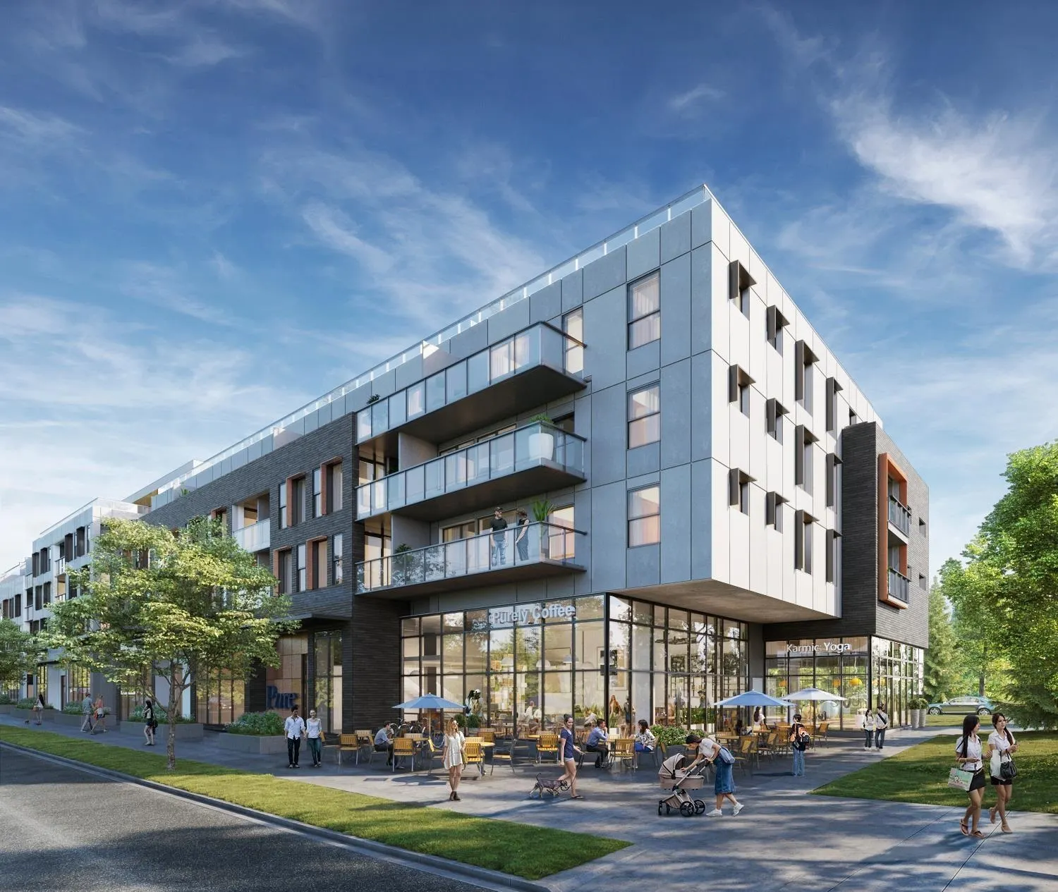 319 203-263 W 49th Avenue