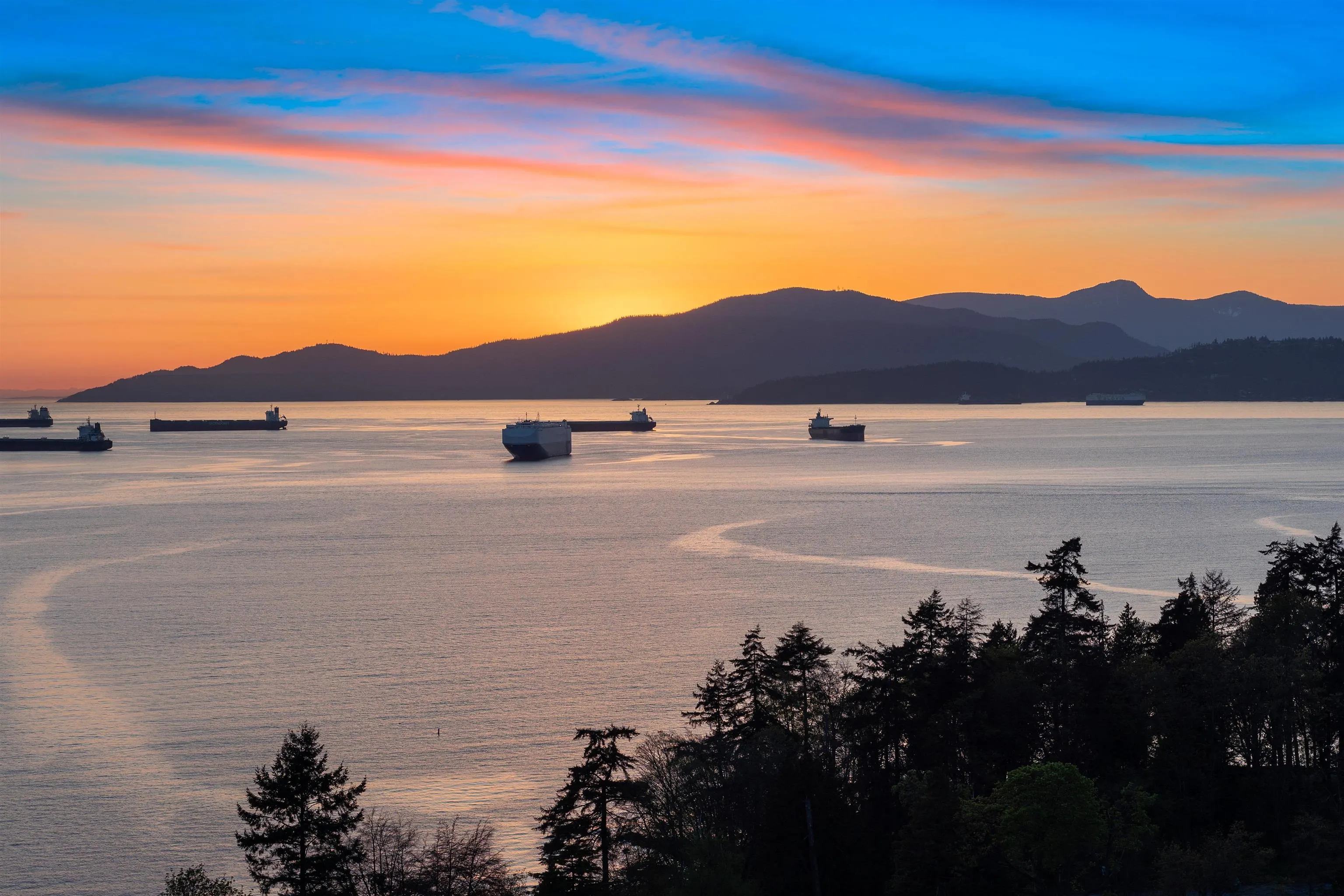 2301 1850 Comox Street