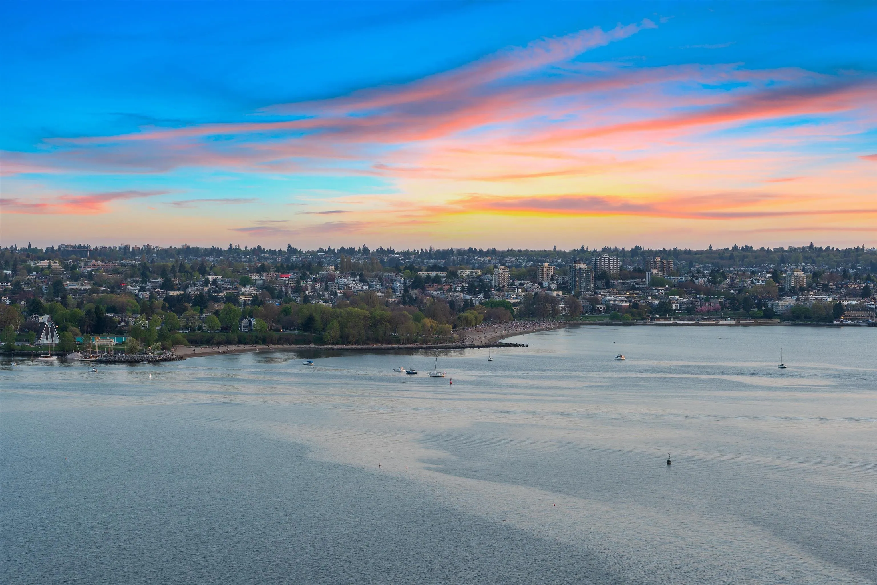 2301 1850 Comox Street