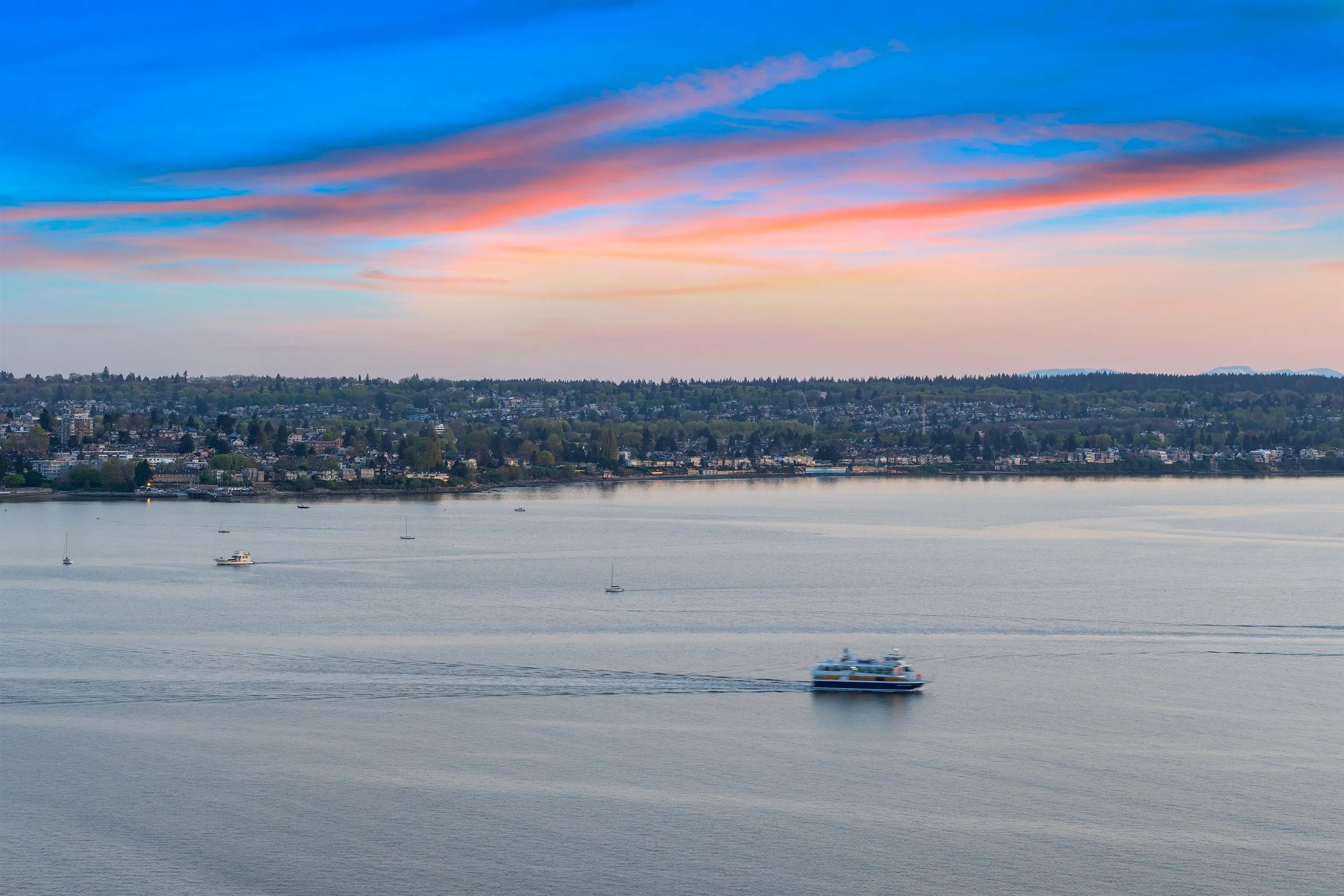 2301 1850 Comox Street