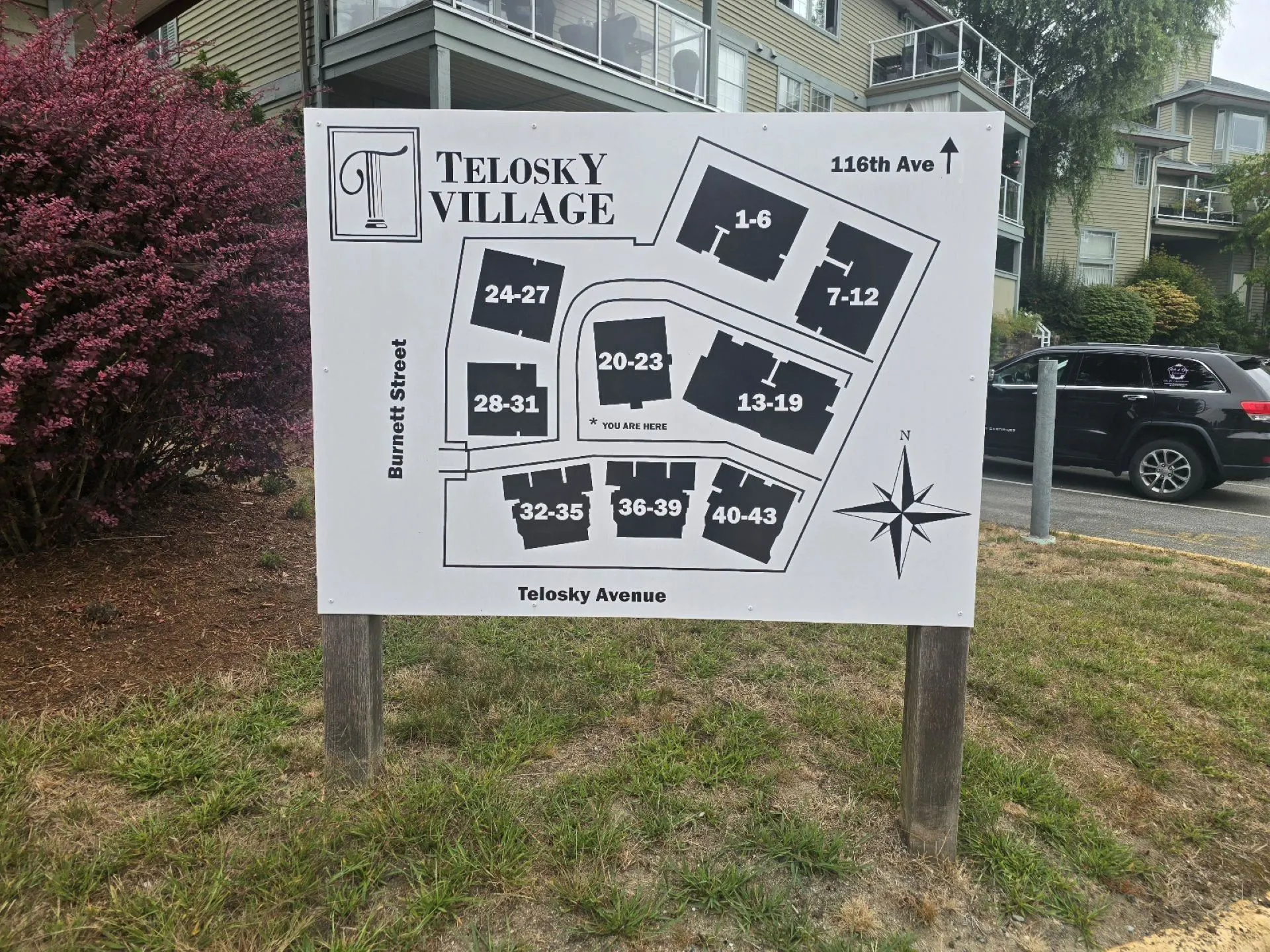 31 11502 Burnett Street