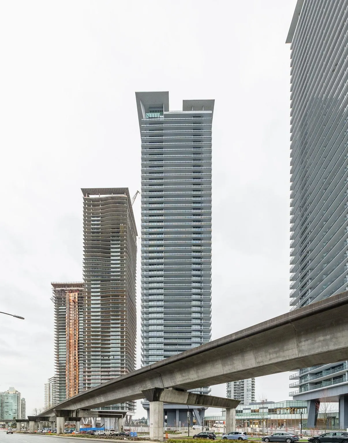 1506 4730 Lougheed Highway