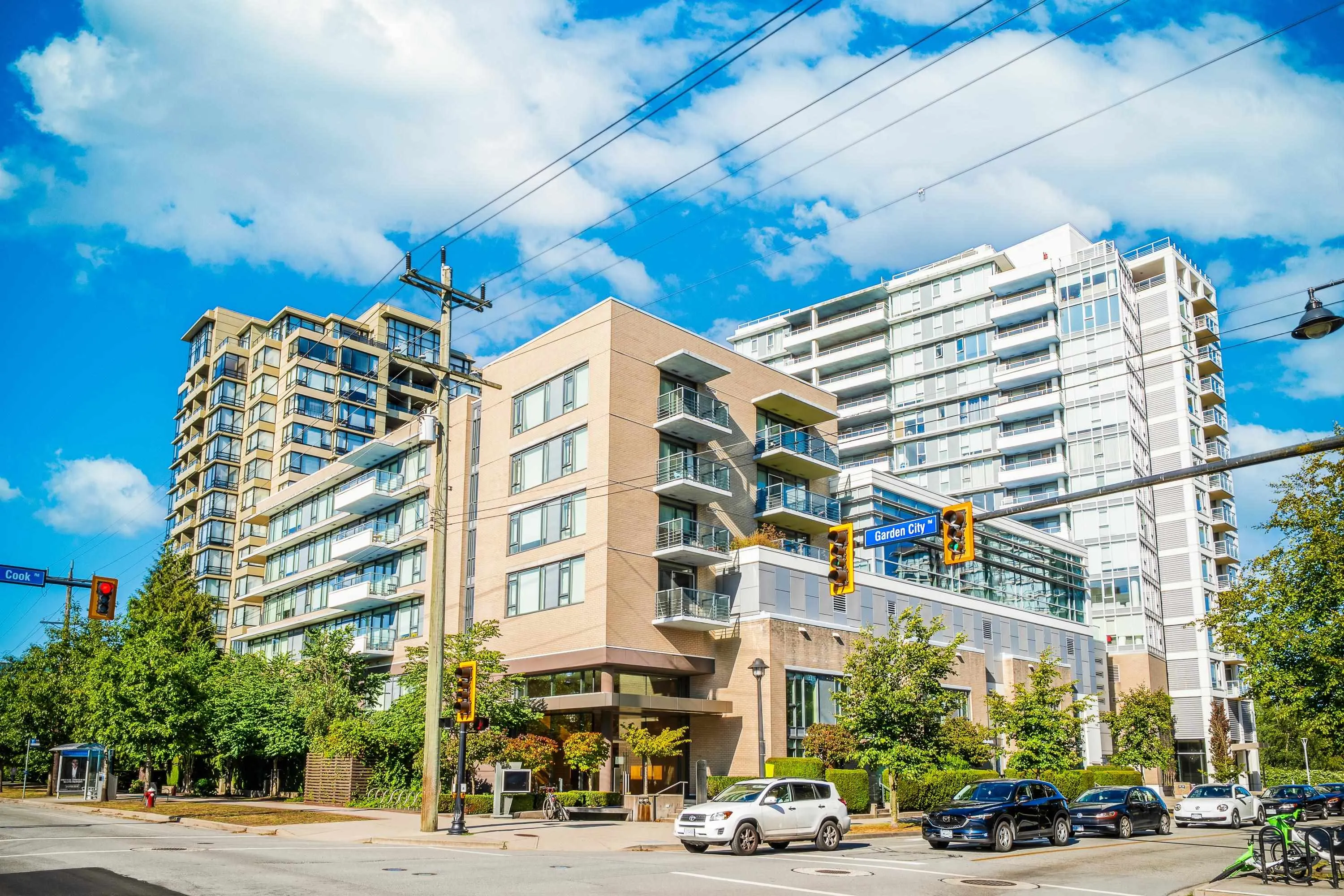 503 9019 Cook Road