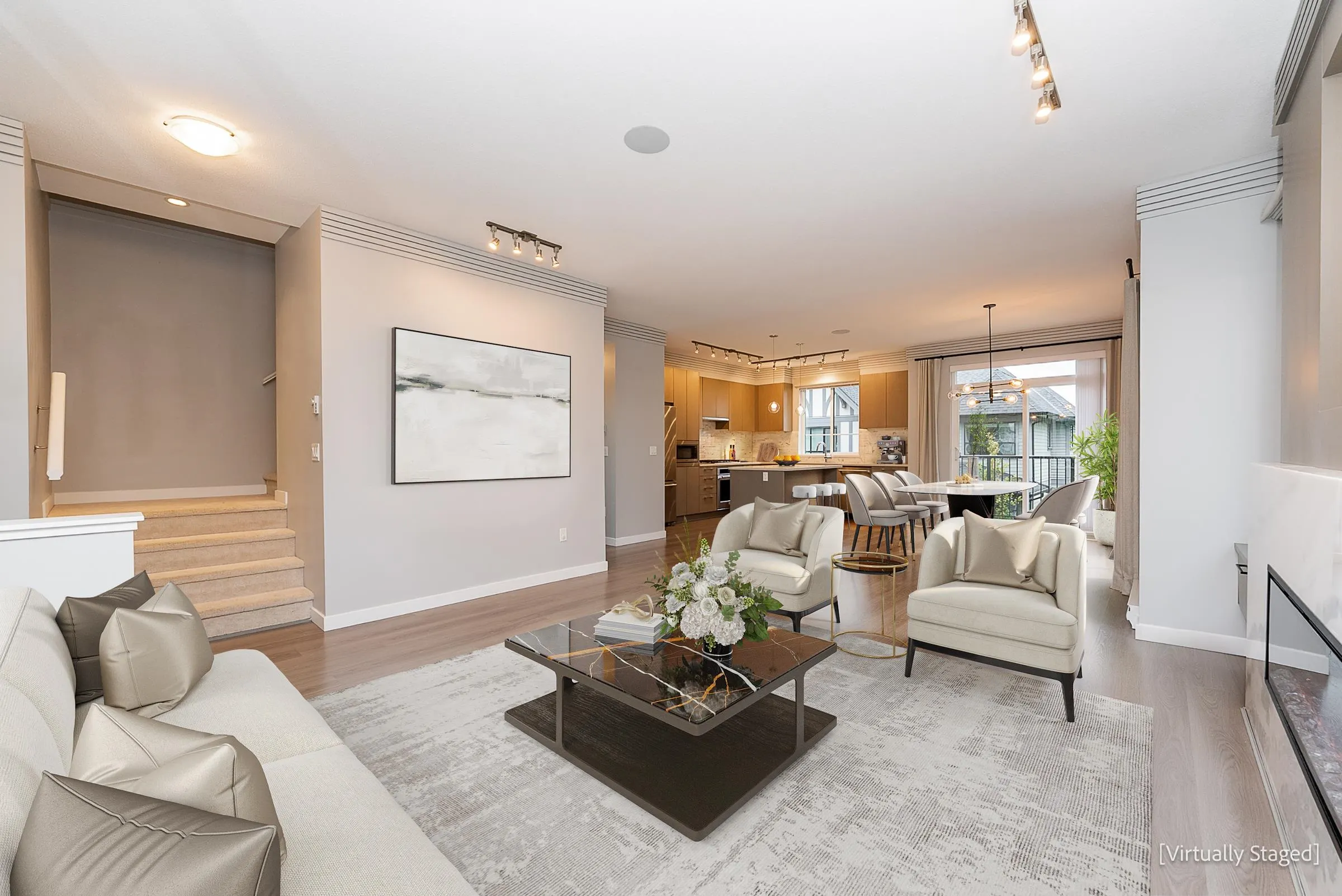 1 3500 Burke Village Promenade