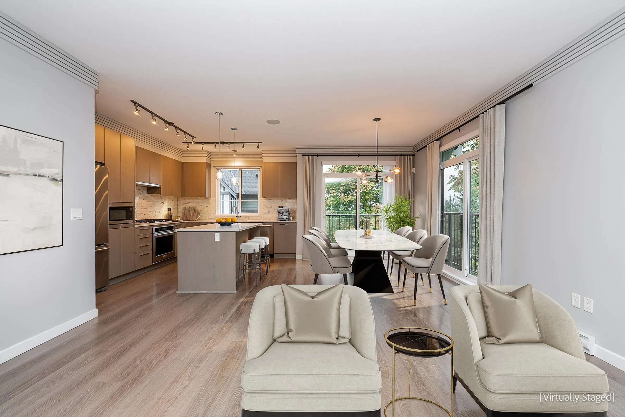 1 3500 Burke Village Promenade