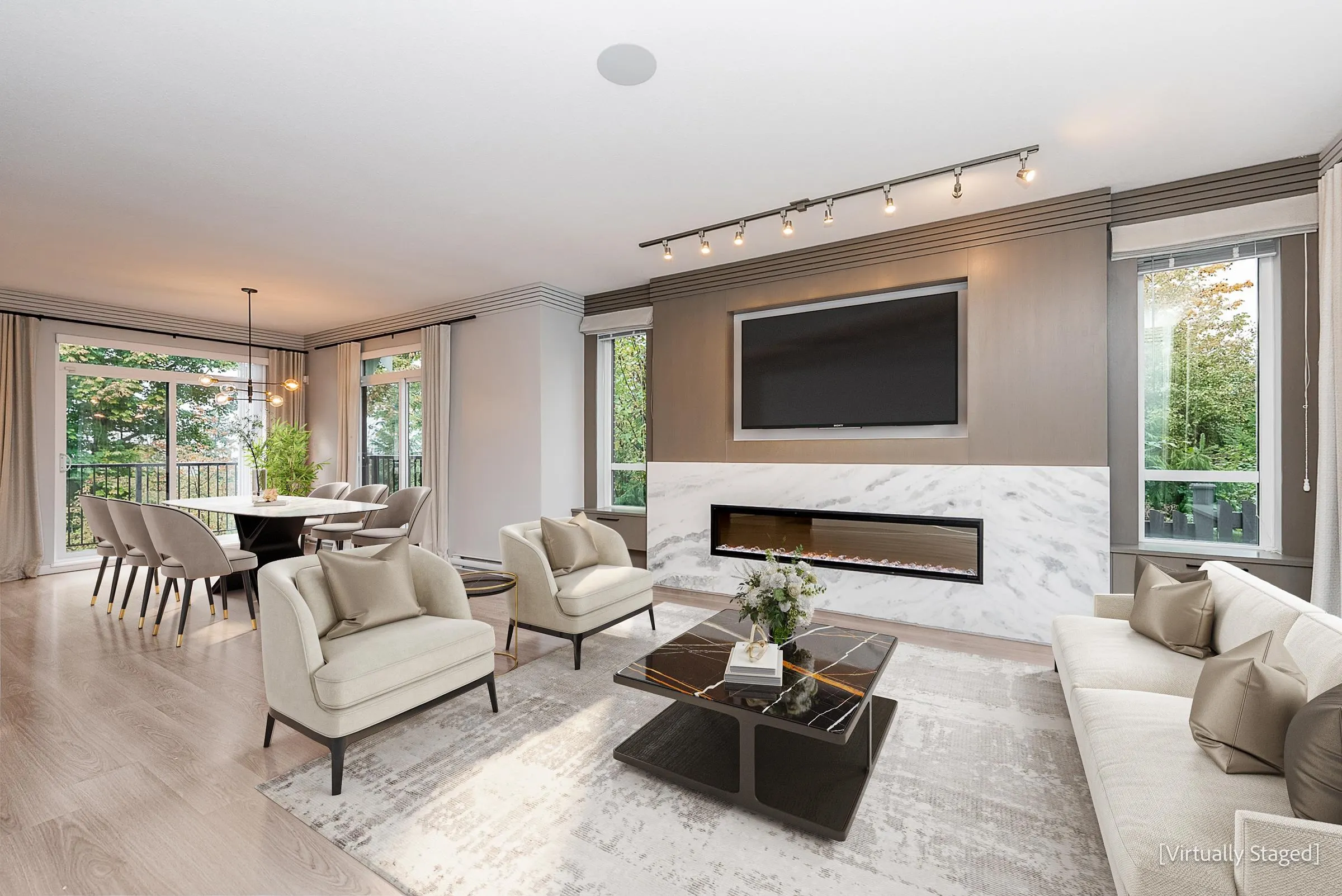 1 3500 Burke Village Promenade