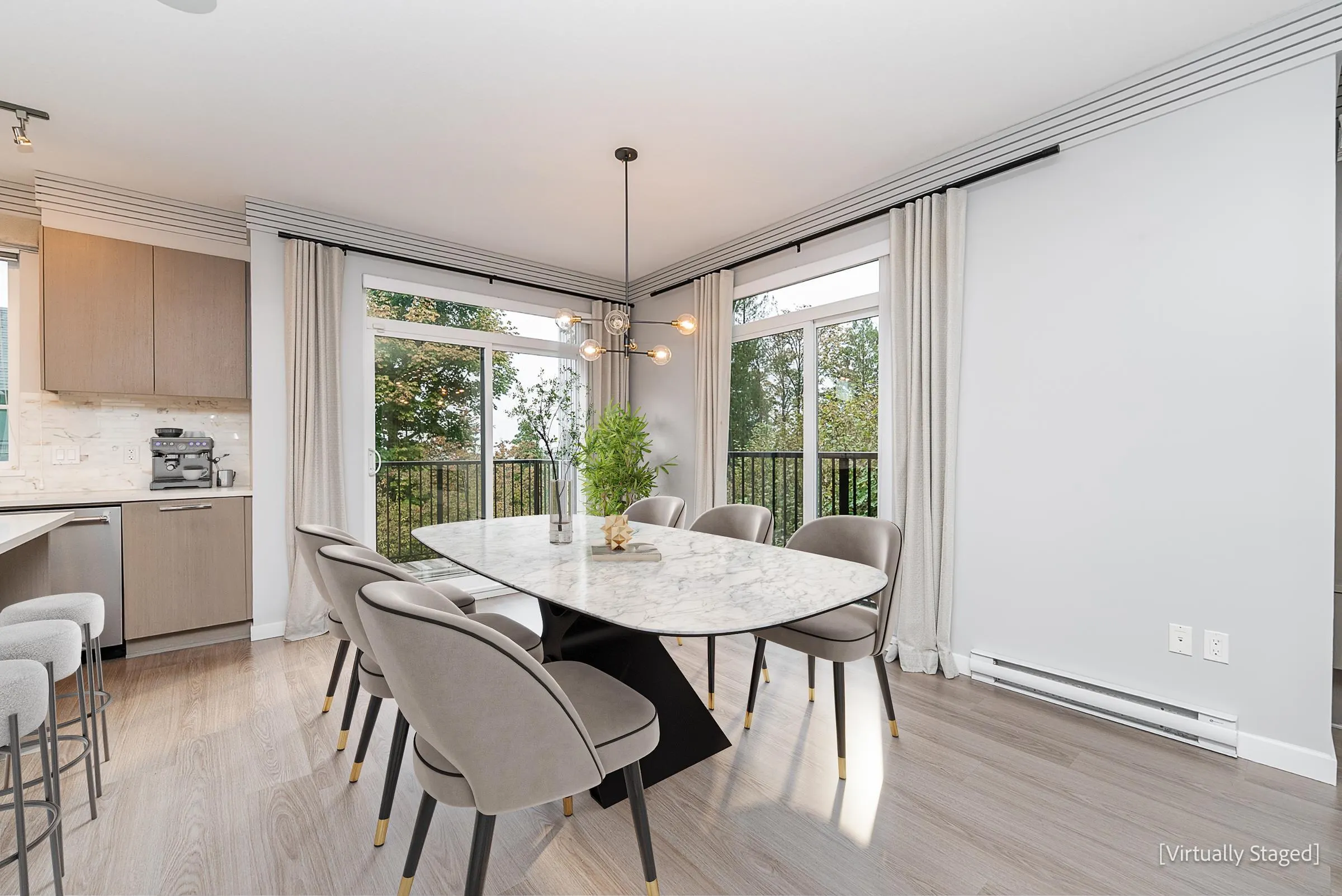 1 3500 Burke Village Promenade