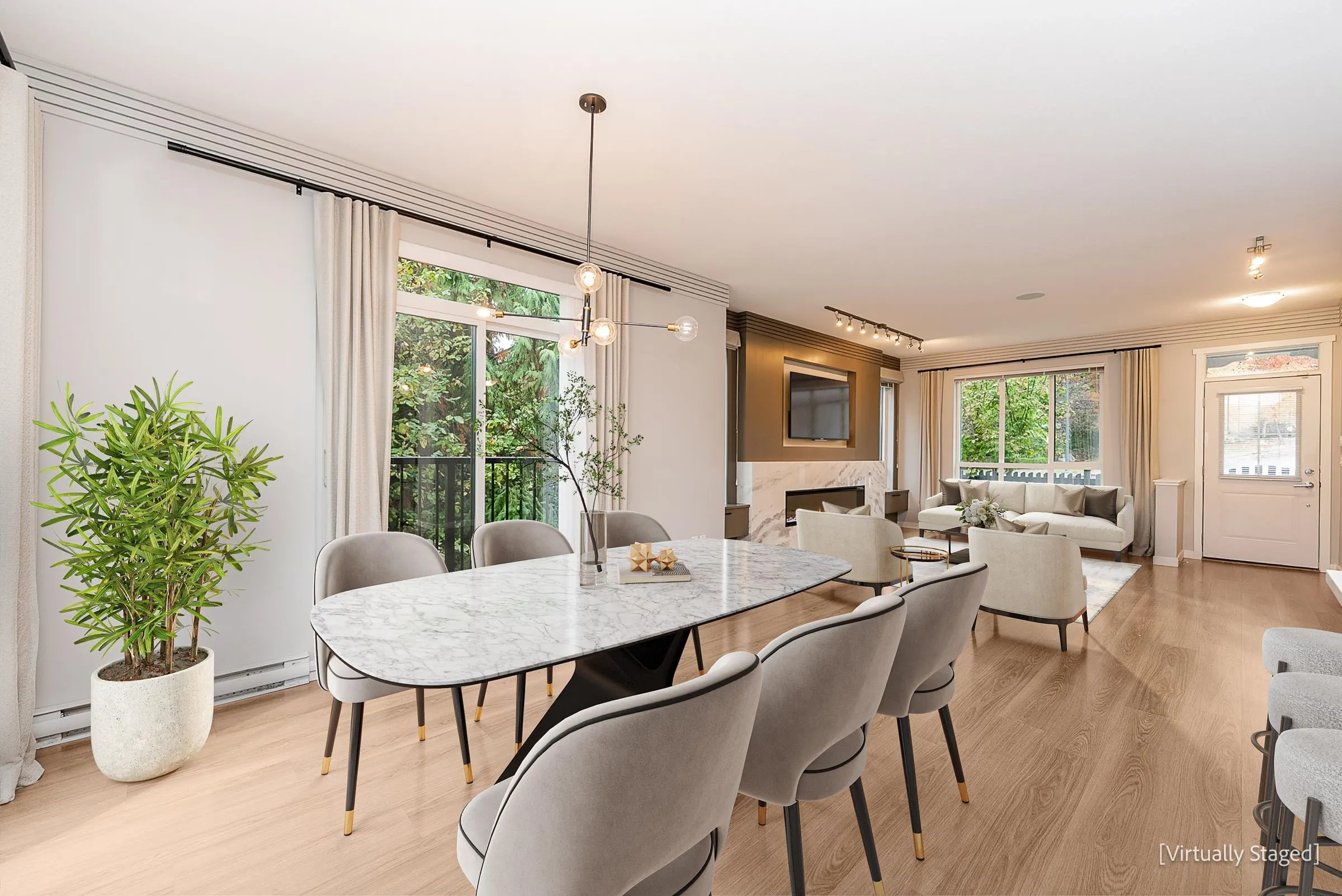 1 3500 Burke Village Promenade