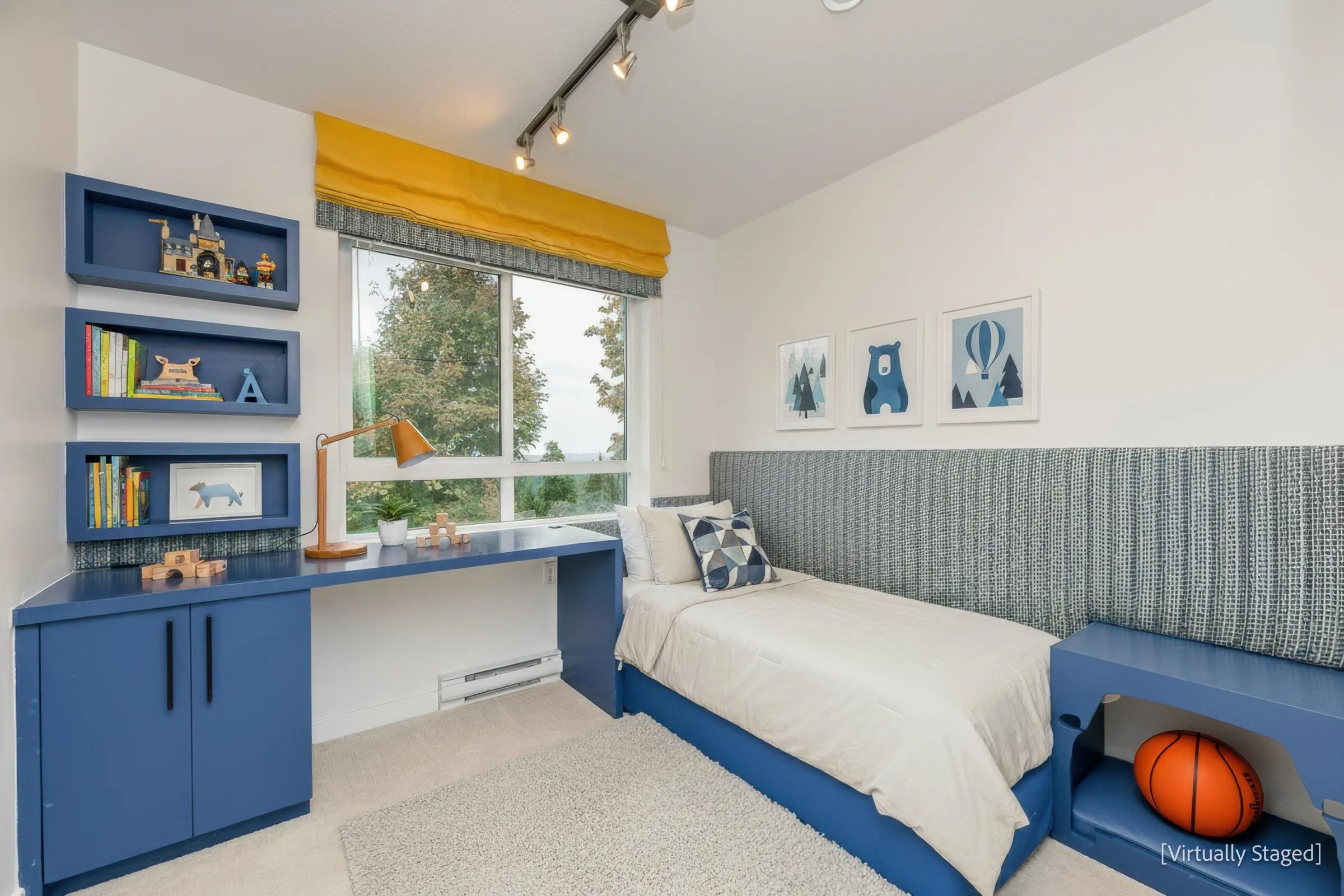 1 3500 Burke Village Promenade