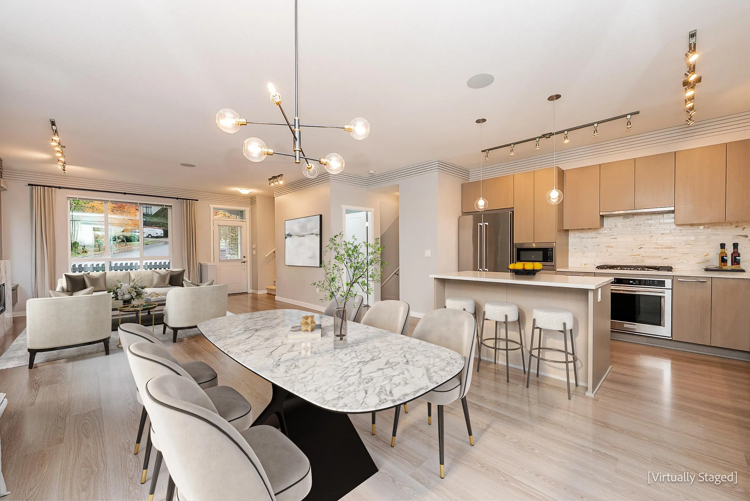 1 3500 Burke Village Promenade