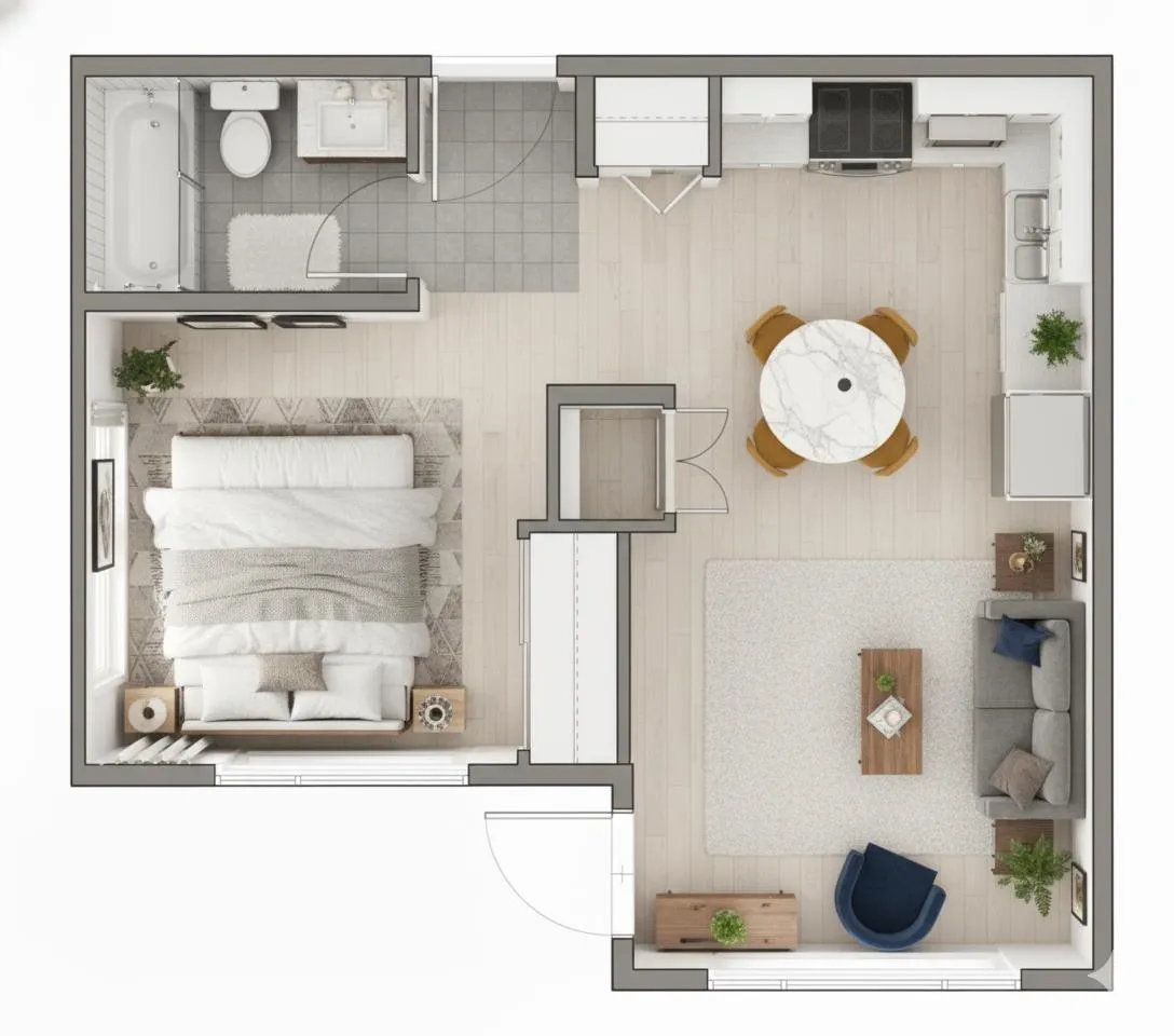 242 5355 Lane Street