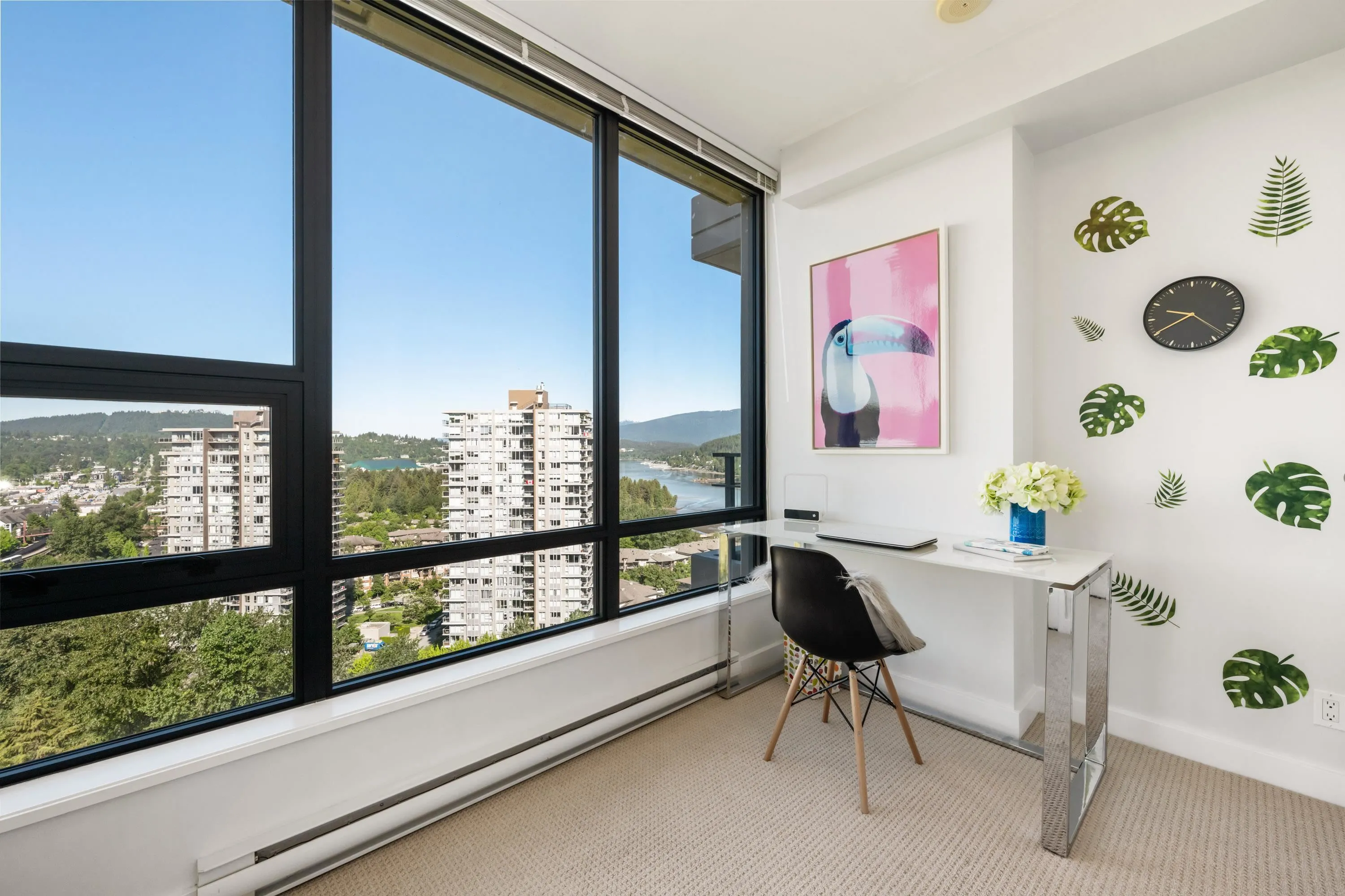 2202 301 Capilano Road