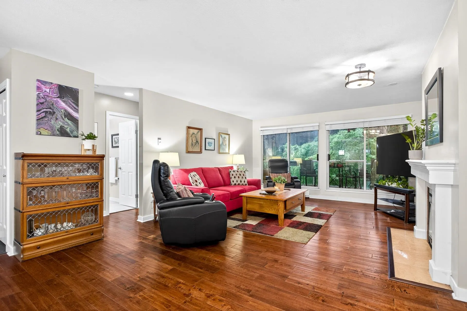 305 2733 Atlin Place